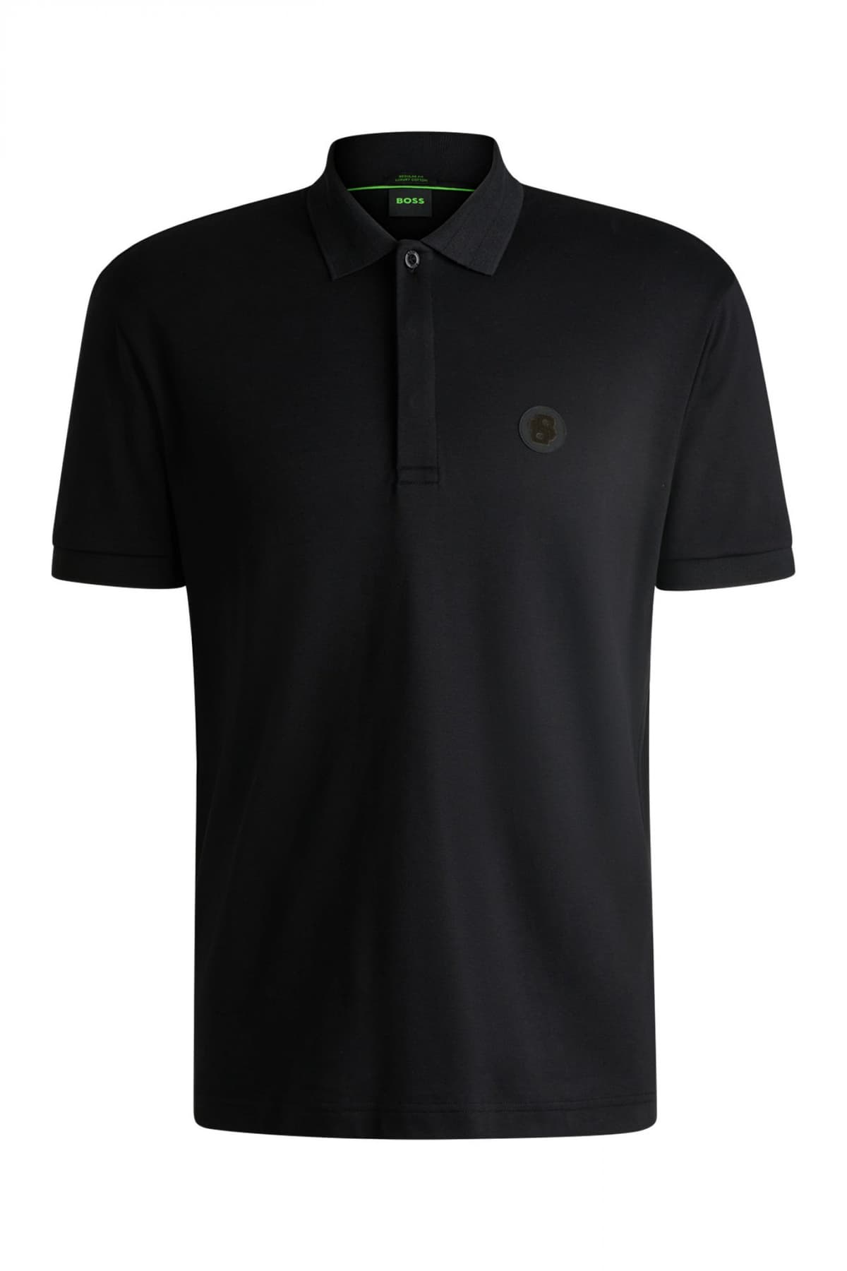 BOSS Polo Μπλούζα της σειράς Paddy