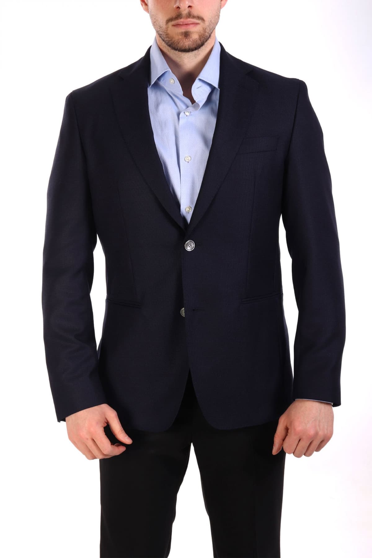 BOSS ΣΑΚΑΚΙ C-HUGE-251 ΣΚΟΥΡΟ ΜΠΛΕ