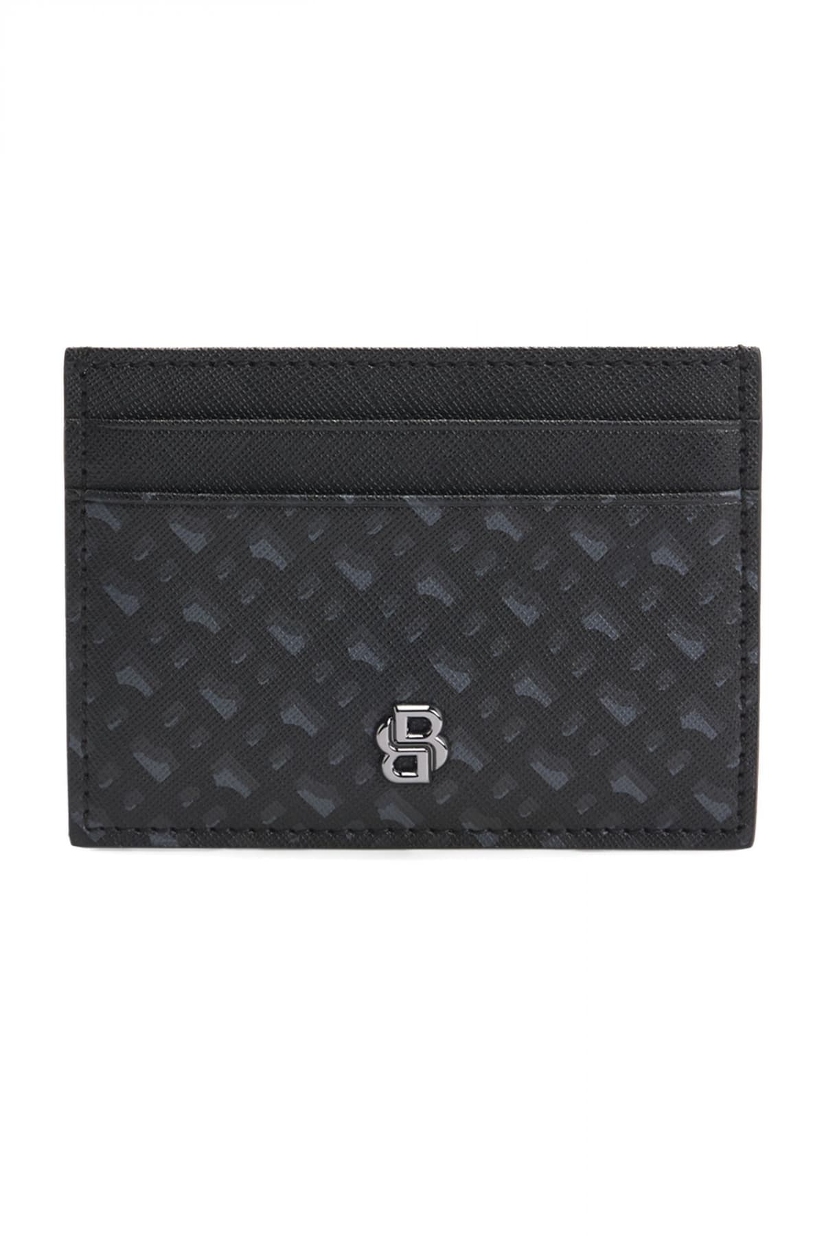 Men's Wallets Boss Black