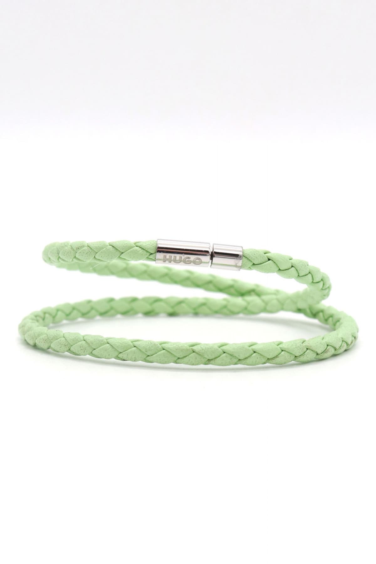 Men's Accessories Hugo Green
