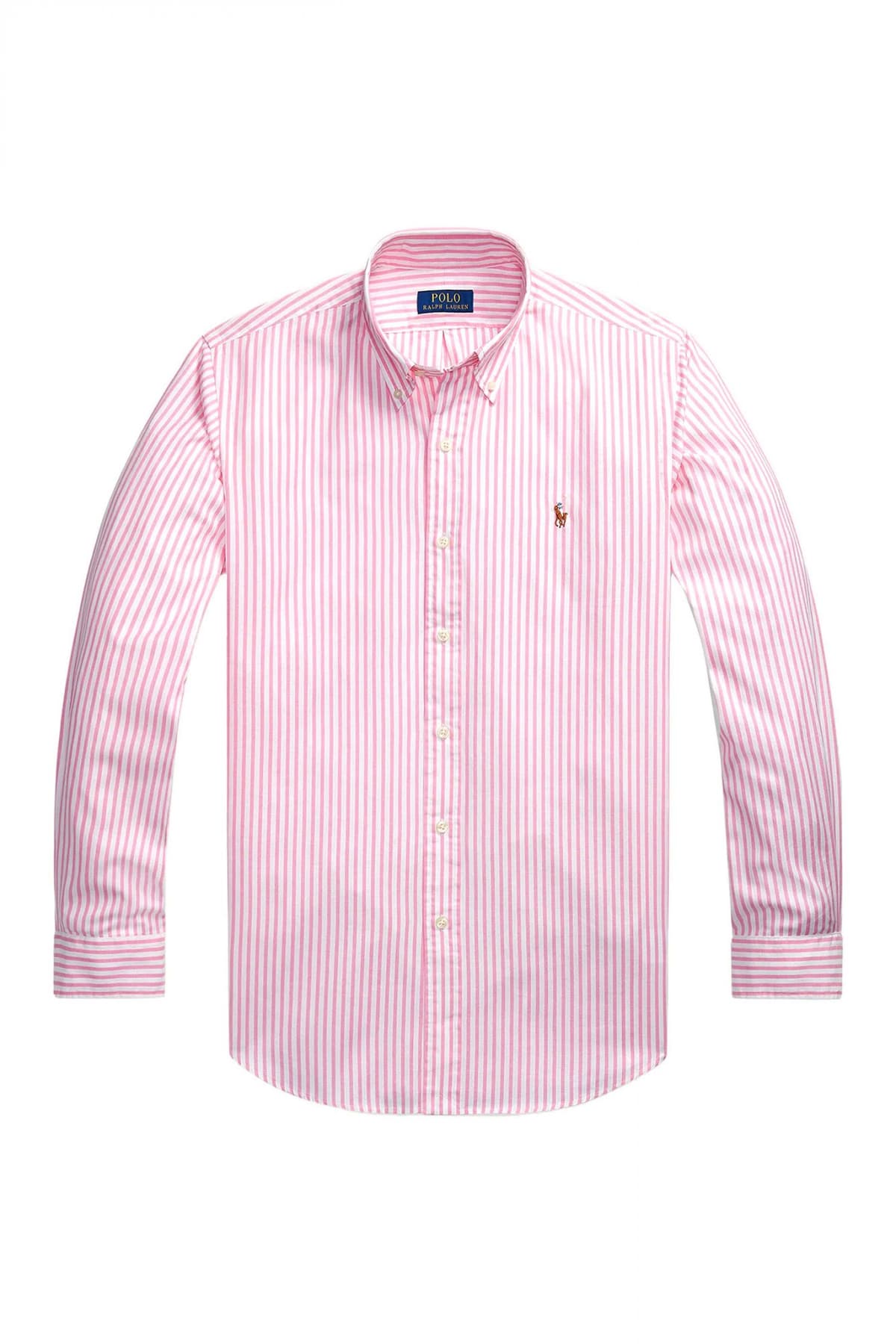 Men's Shirts Ralph Lauren Pink