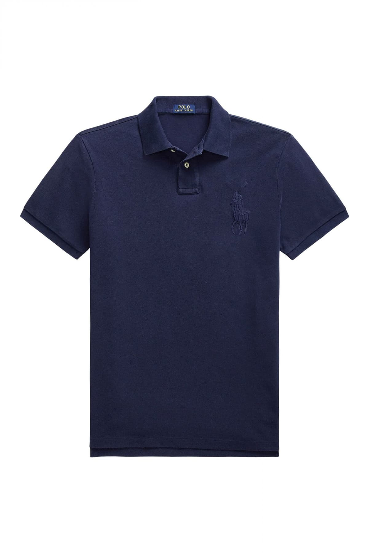 Men's Polo Shirts Ralph Lauren Blue