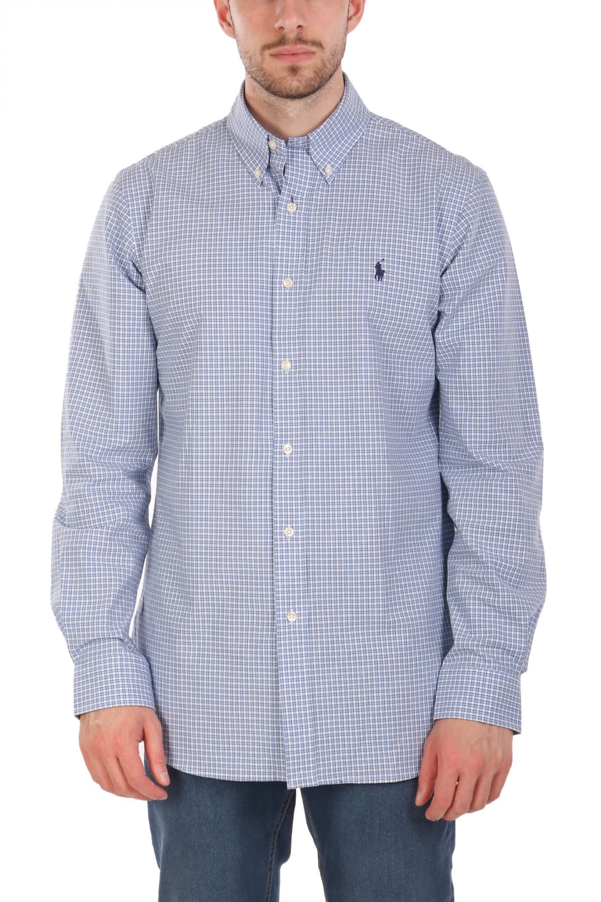Men's Shirts Ralph Lauren Multicolor