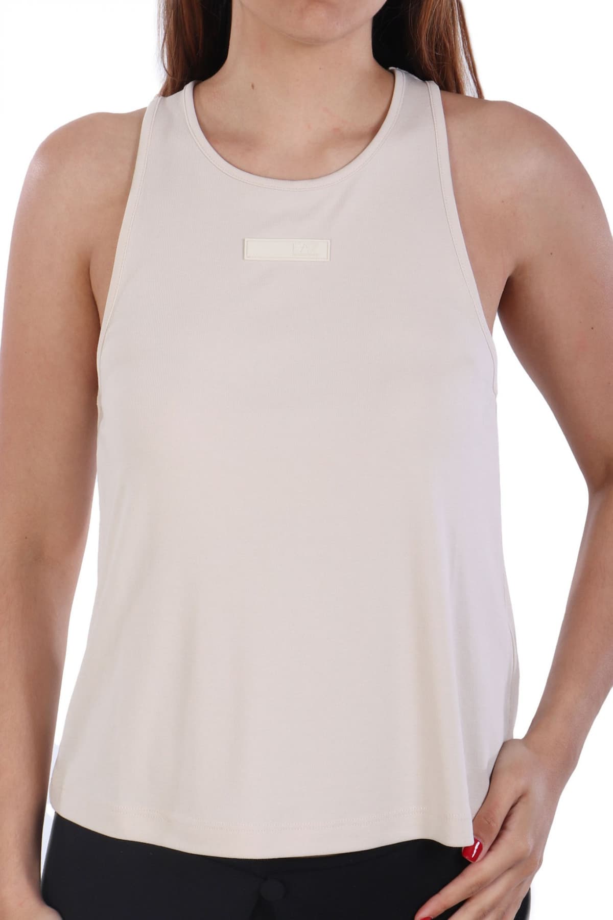 Women's Tops Armani 7 Beige