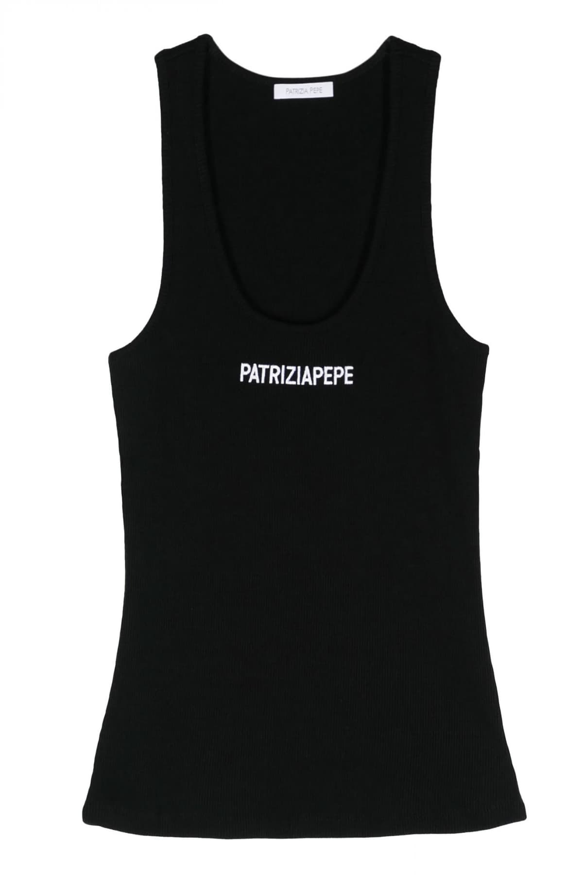 Women's Tops Patrizia Pepe Black