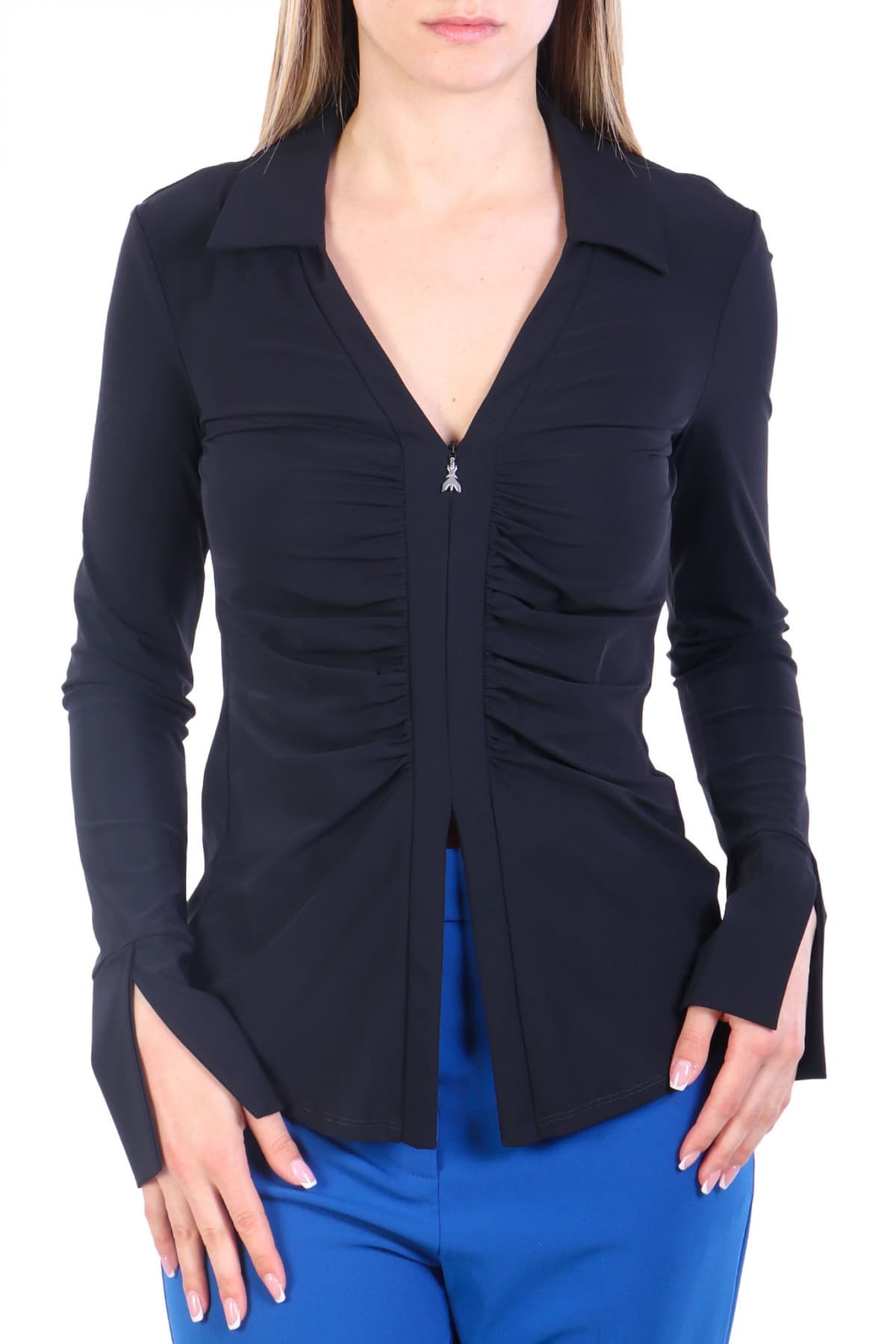 Women's Tops Patrizia Pepe Black