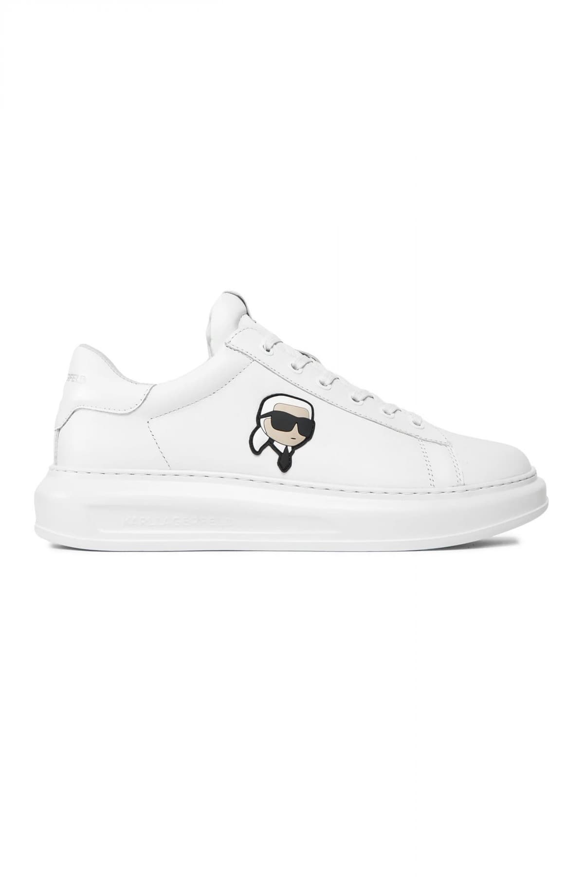 Men's Sneakers Karl Lagerfeld White