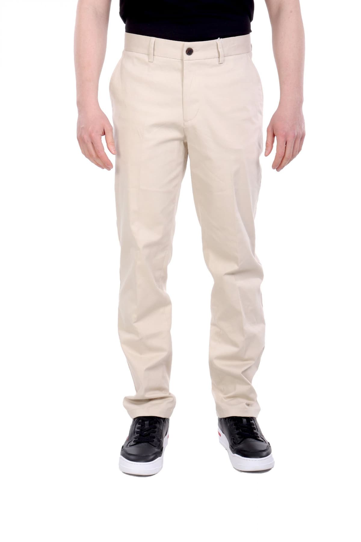 LES DEUX ΠΑΝΤΕΛΟΝΙ COMO REG CHINO ΕΚΡΟΥ