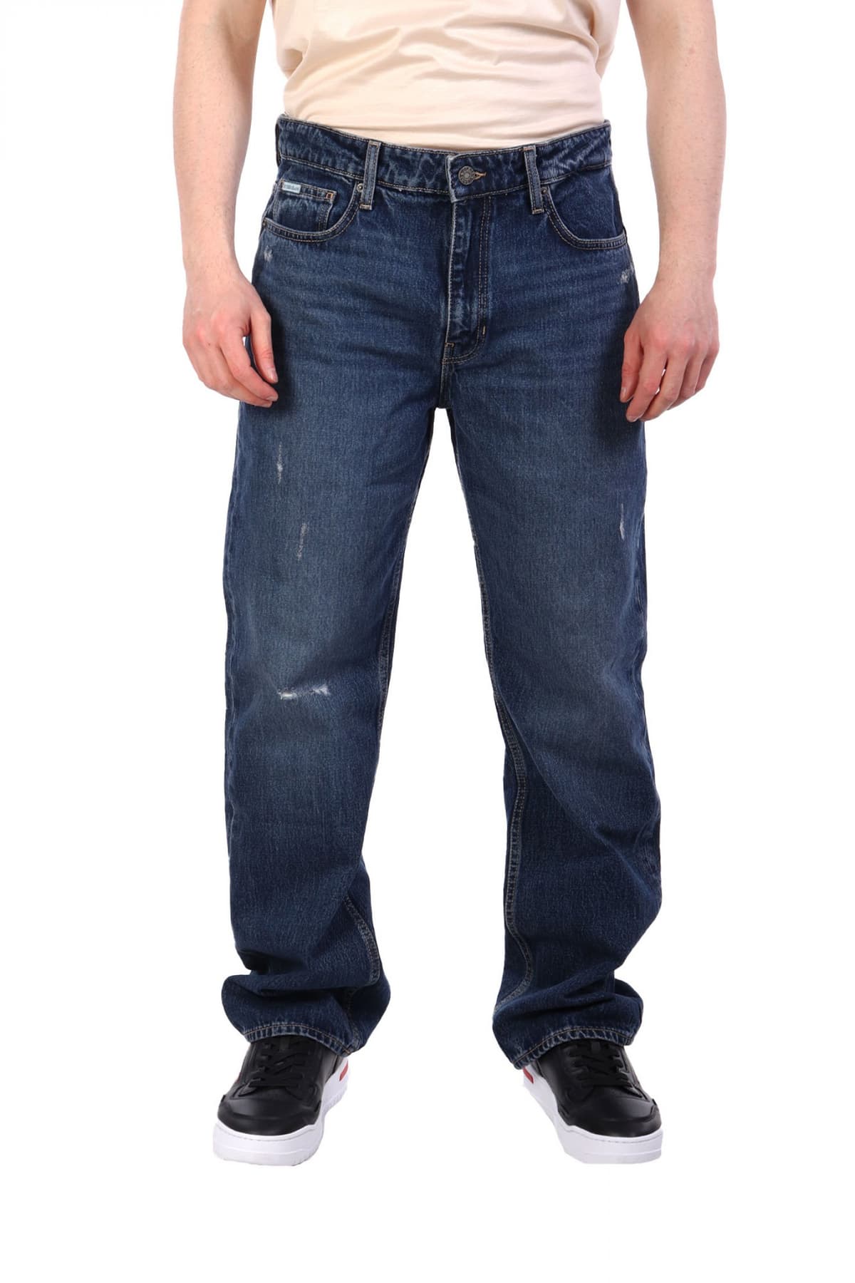 Men's Jeans Guess Jeans Blue