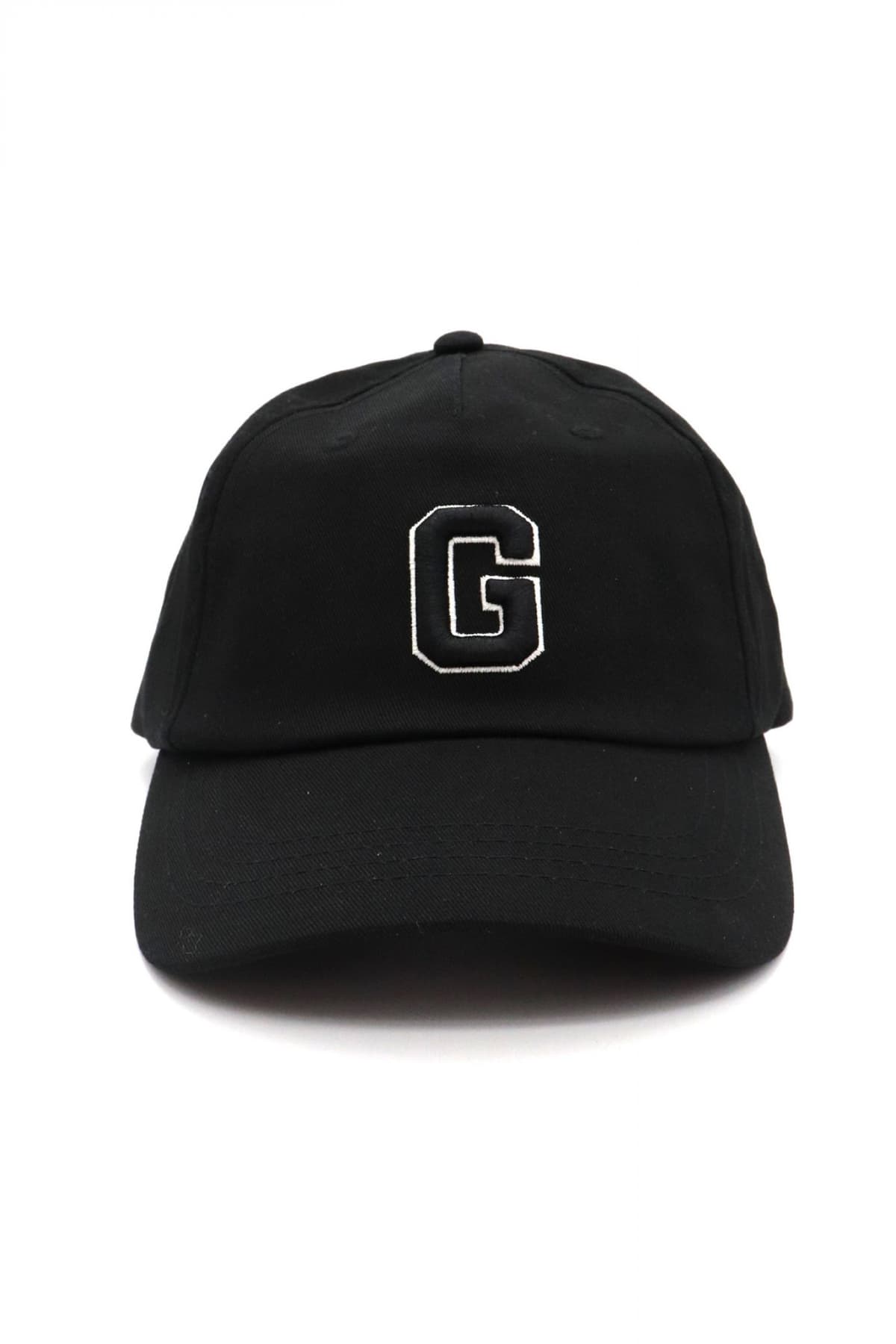 Men's Hats Guess Jeans Black