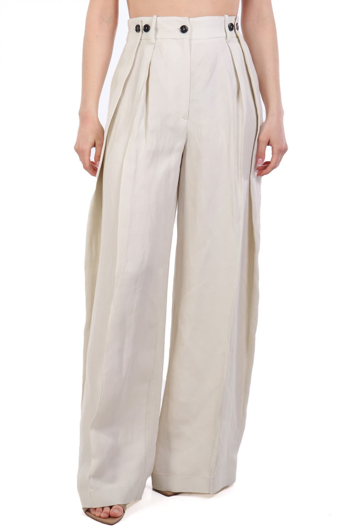 LIVIANA CONTI ΠΑΝΤΕΛΟΝΑ ΠΙΕΤΑ ΕΚΡΟΥ