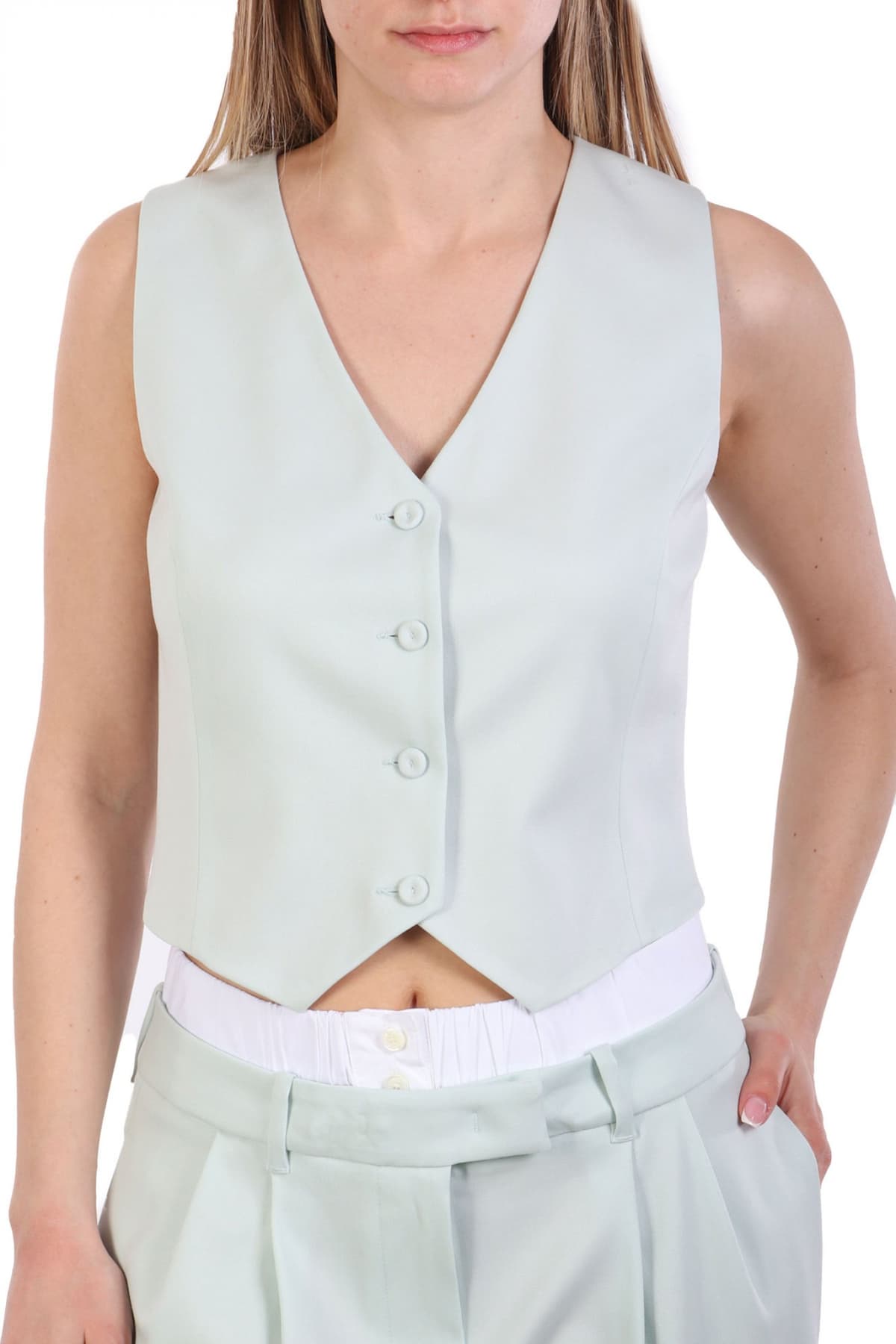 LIVIANA CONTI ΓΙΛΕΚΟ ΕΚΡΟΥ-ΜΕΝΤΑ