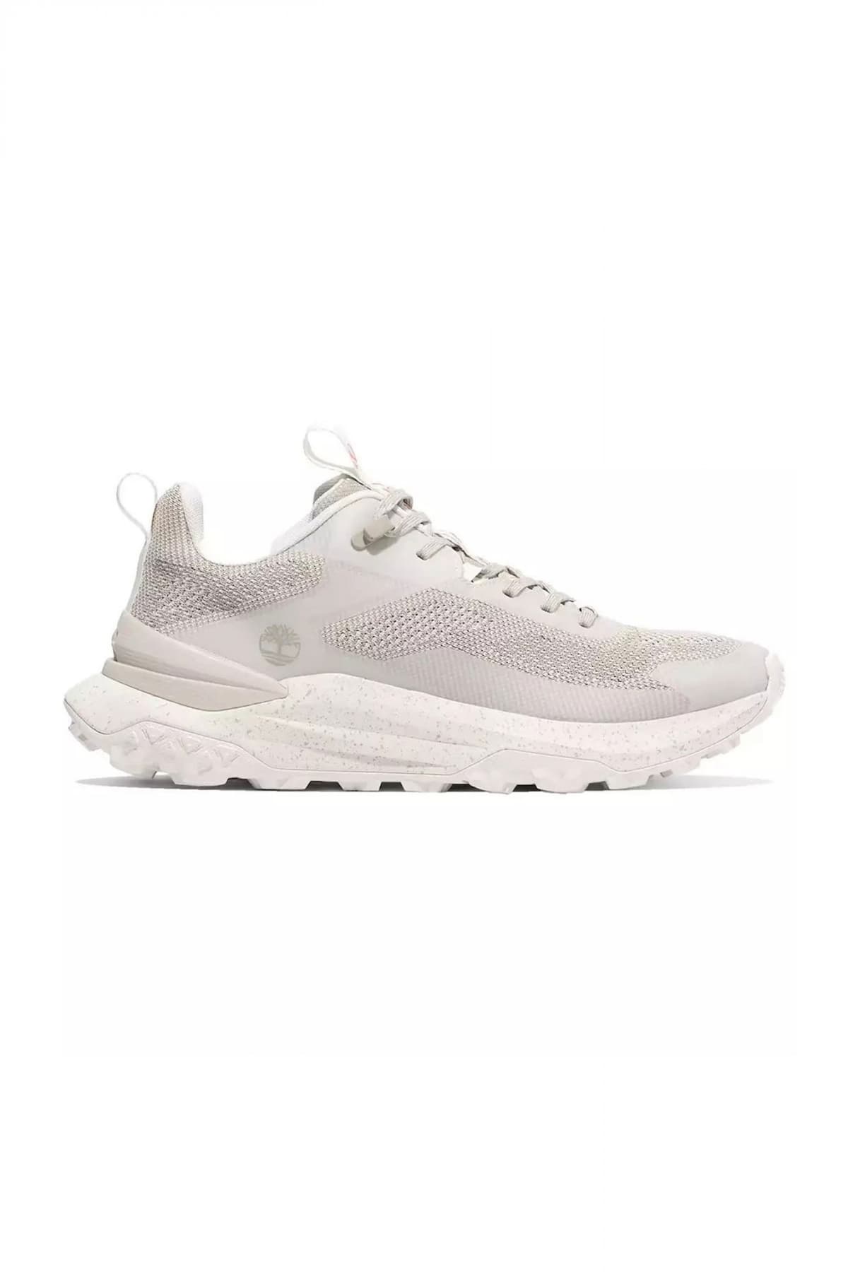 TIMBERLAND LOW LACE UP SNEAKER TB0A6DJK-ENN OffWhite