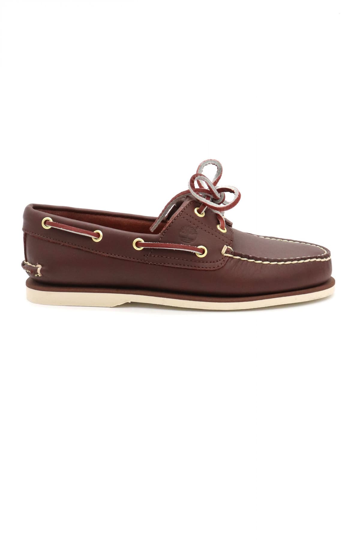 Men's Loafers Timberland Brown