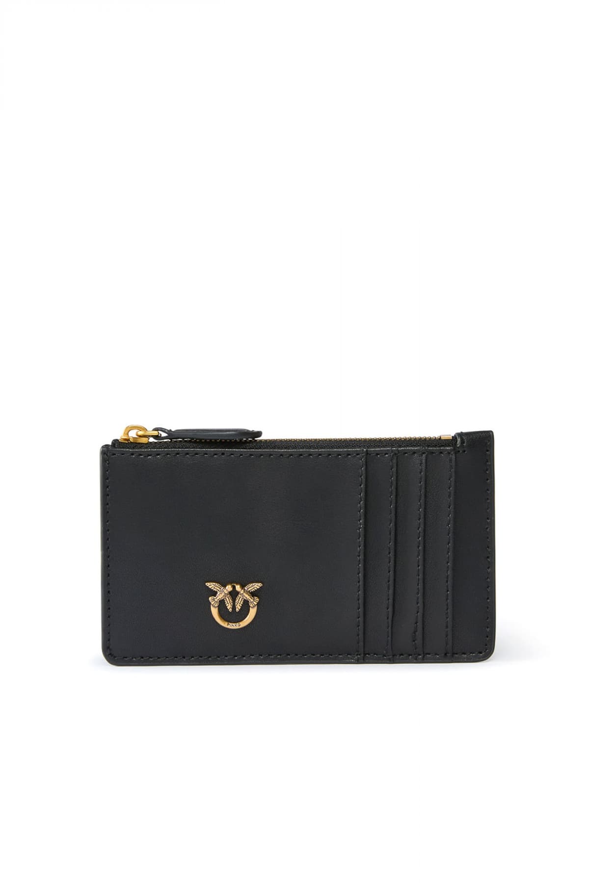 Women's Wallets Pinko Black