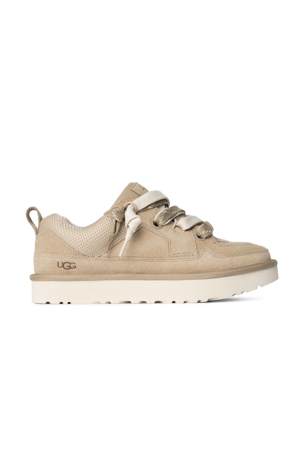 Women's Sneakers UGG Beige