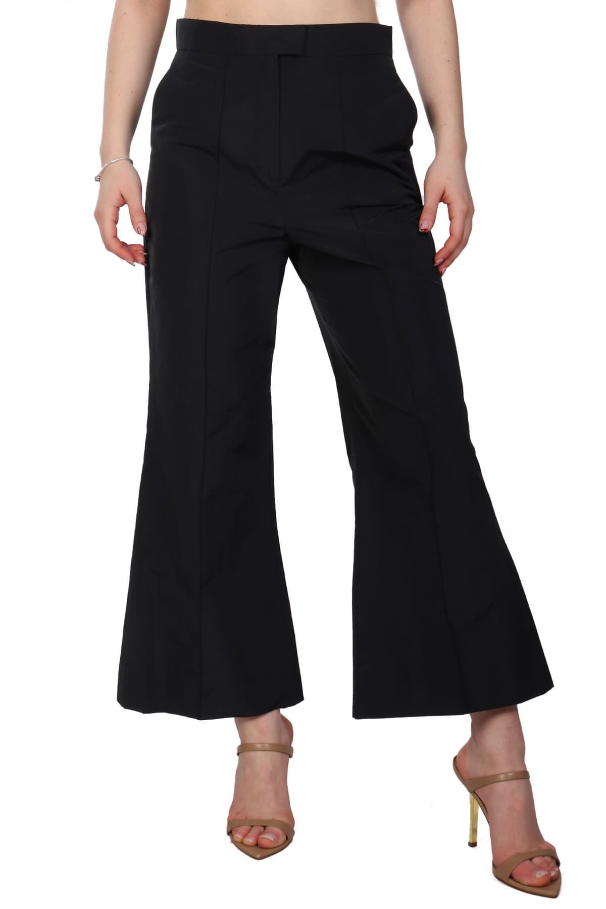 Women's Pants Marella Black