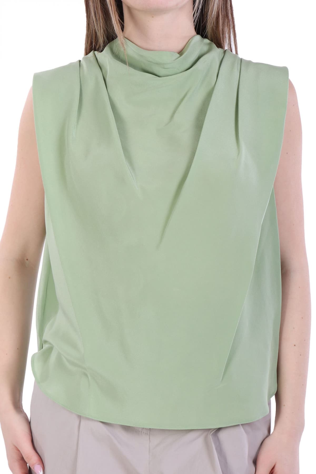 Women's Tops Marella Blue