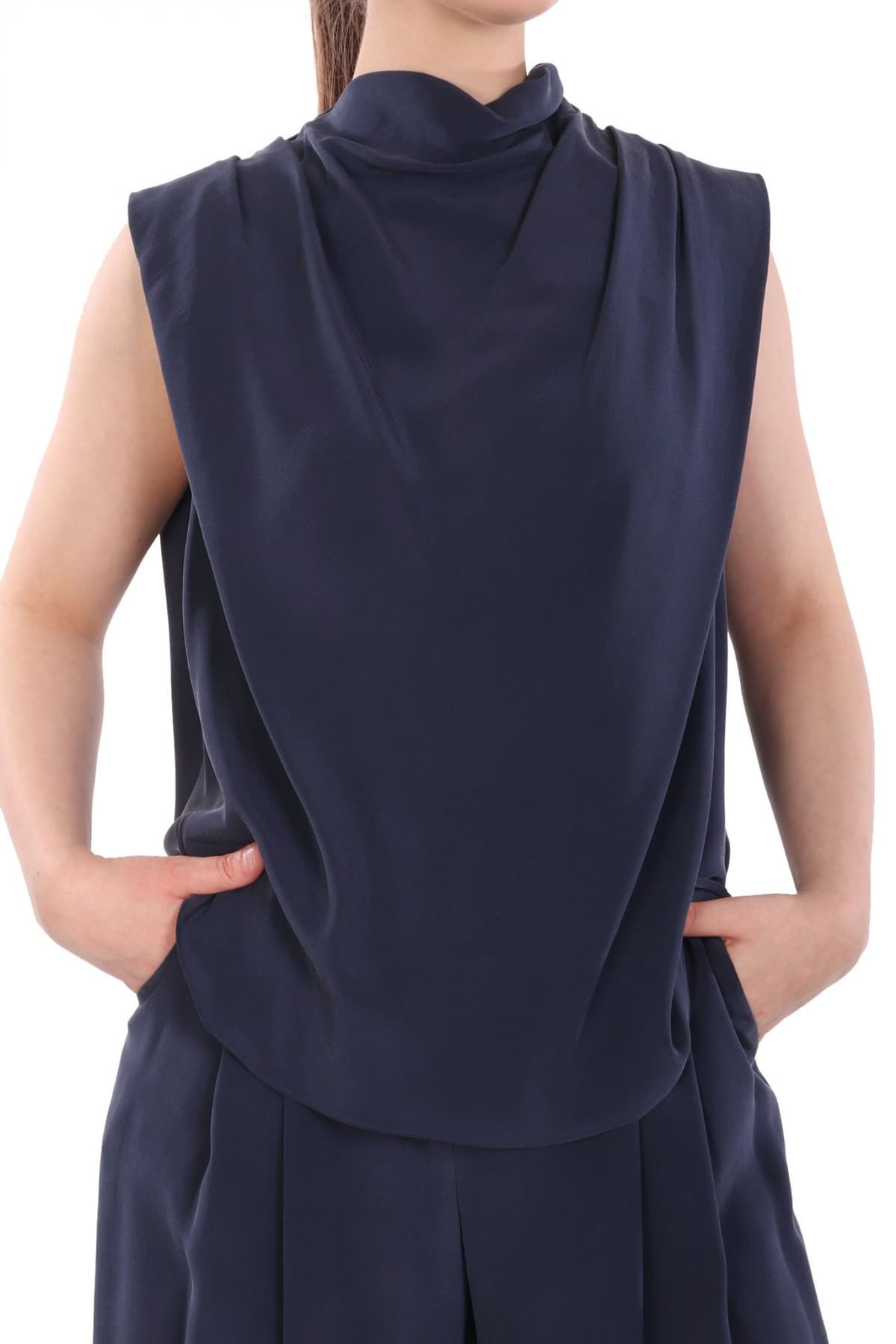 Women's Tops Marella Blue