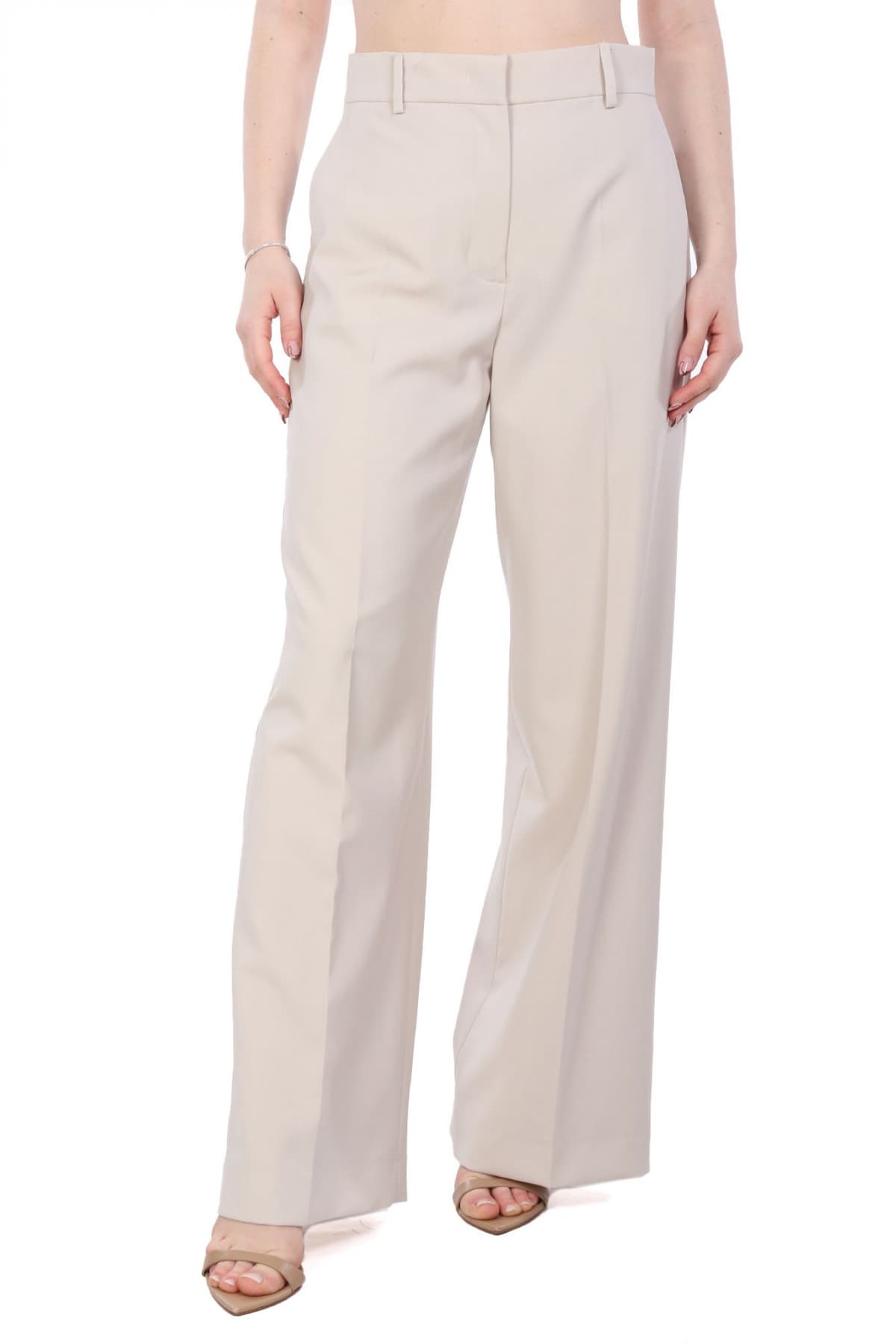 MAX MARA WEEKEND ΠΑΝΤΕΛΟΝΑ ANGOLA ΜΠΕΖ