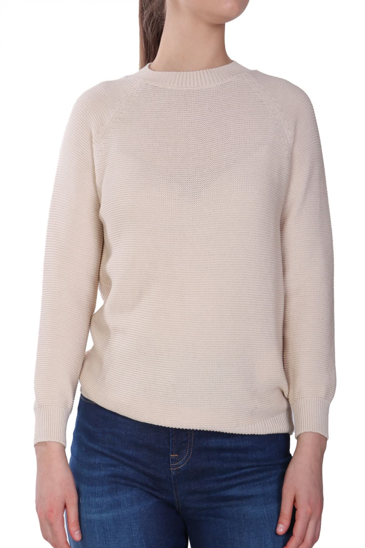 MAX MARA WEEKEND ΠΛΕΚΤΟ LINZ ΕΚΡΟΥ