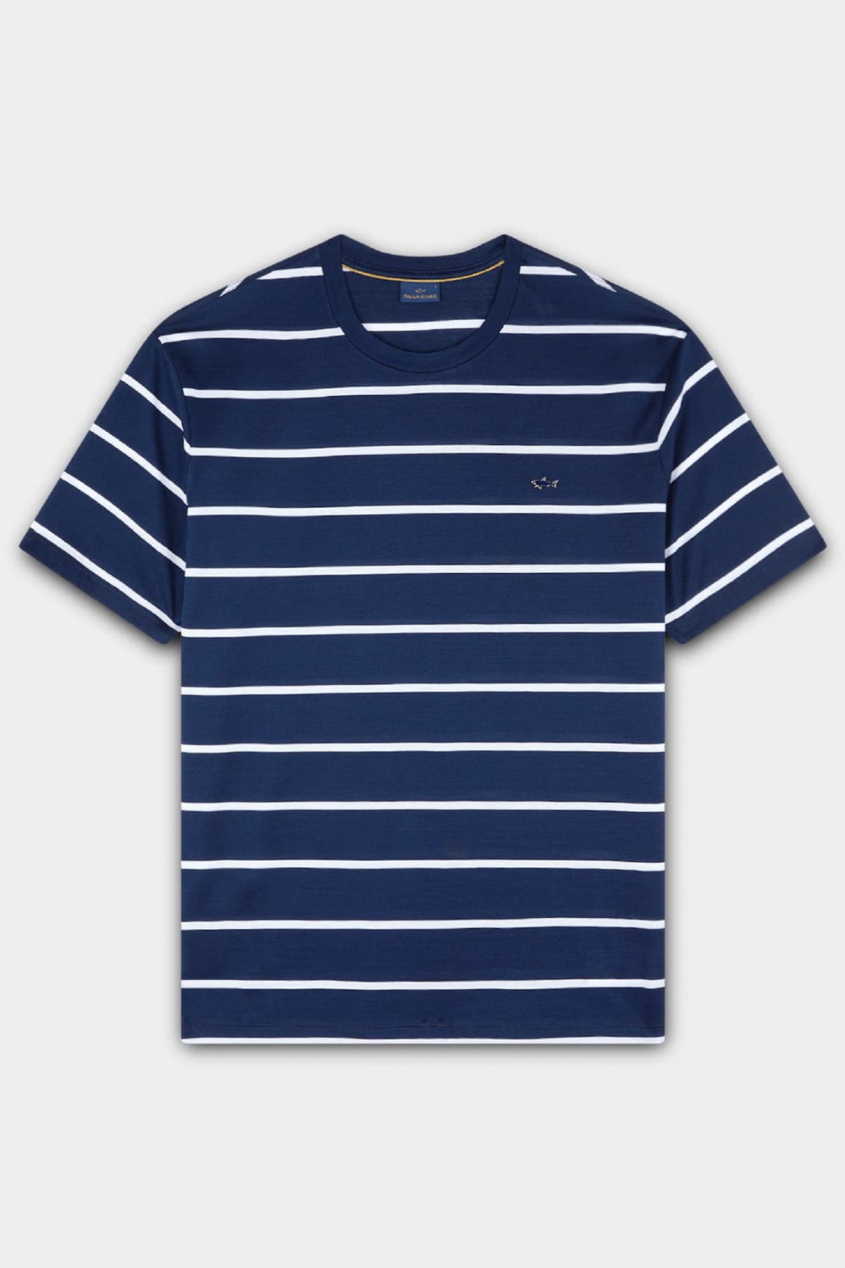 Men's T-Shirts Paul & Shark White