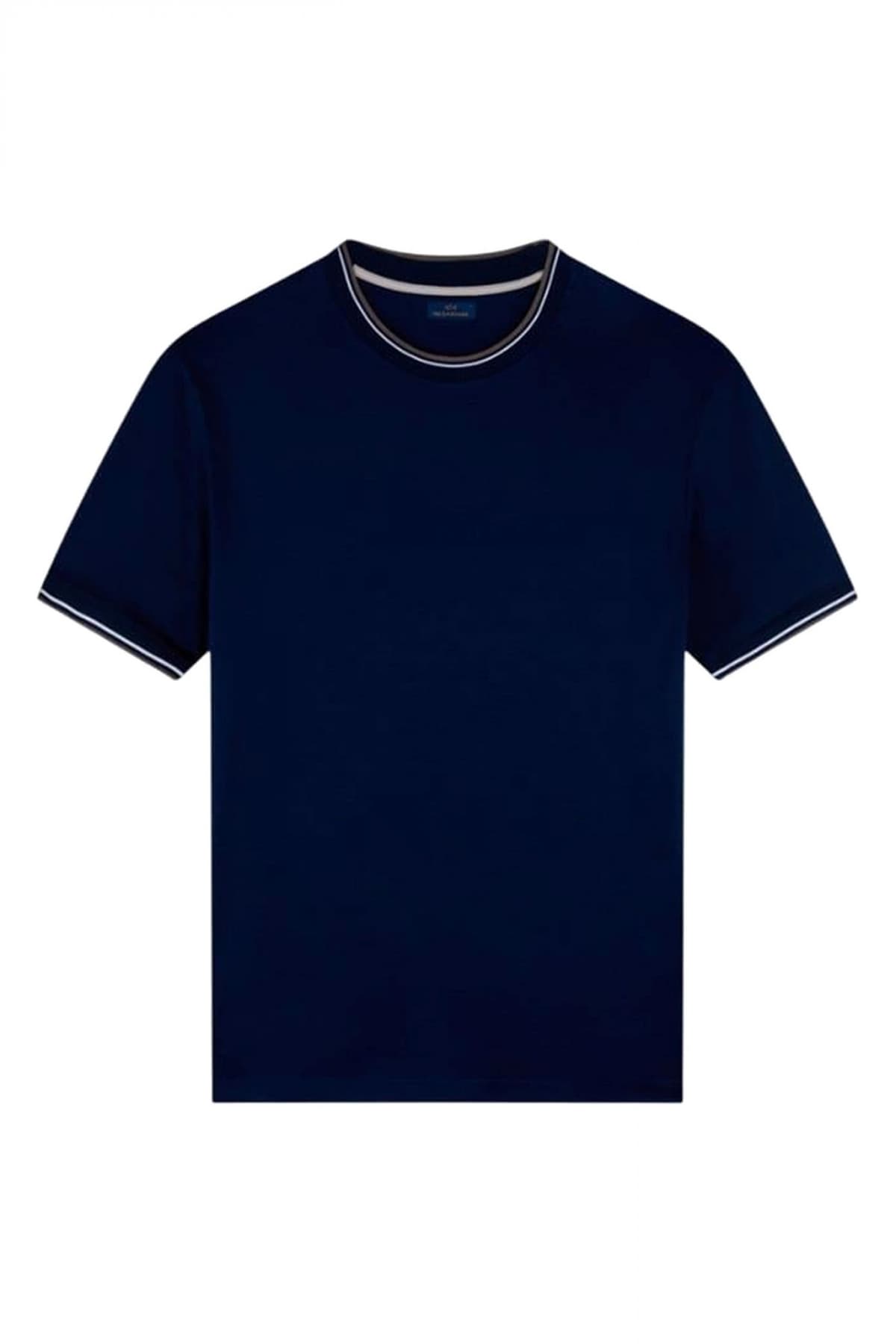 Men's T-Shirts Paul & Shark Blue