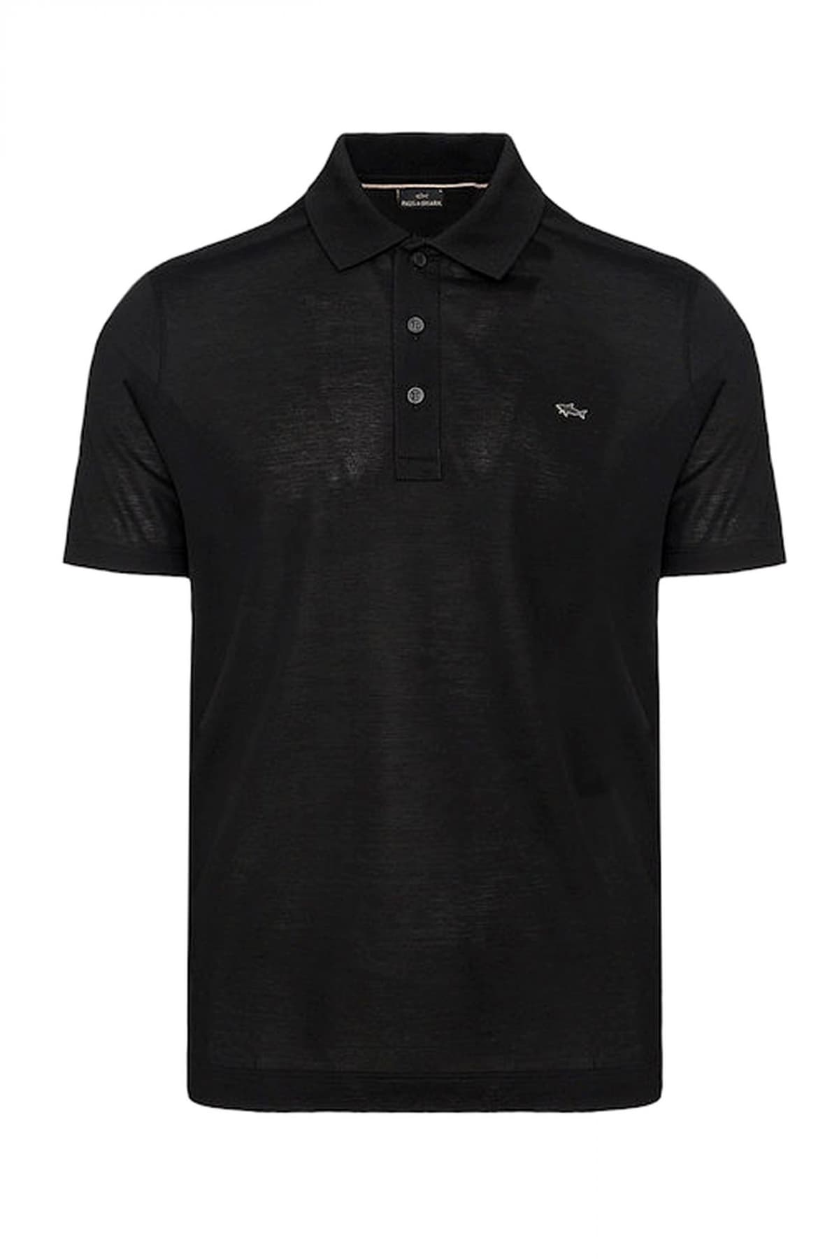 Men's Polo Shirts Paul & Shark Blue