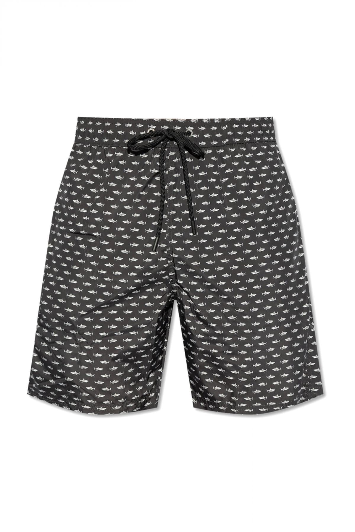 Men's Swimwear Paul & Shark Black
