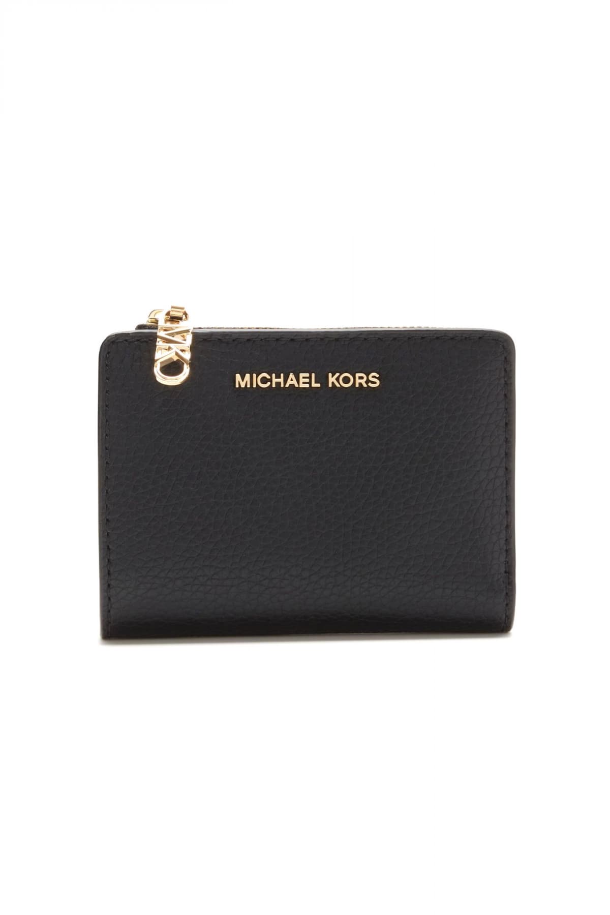 Women's Wallets Michael Kors Black