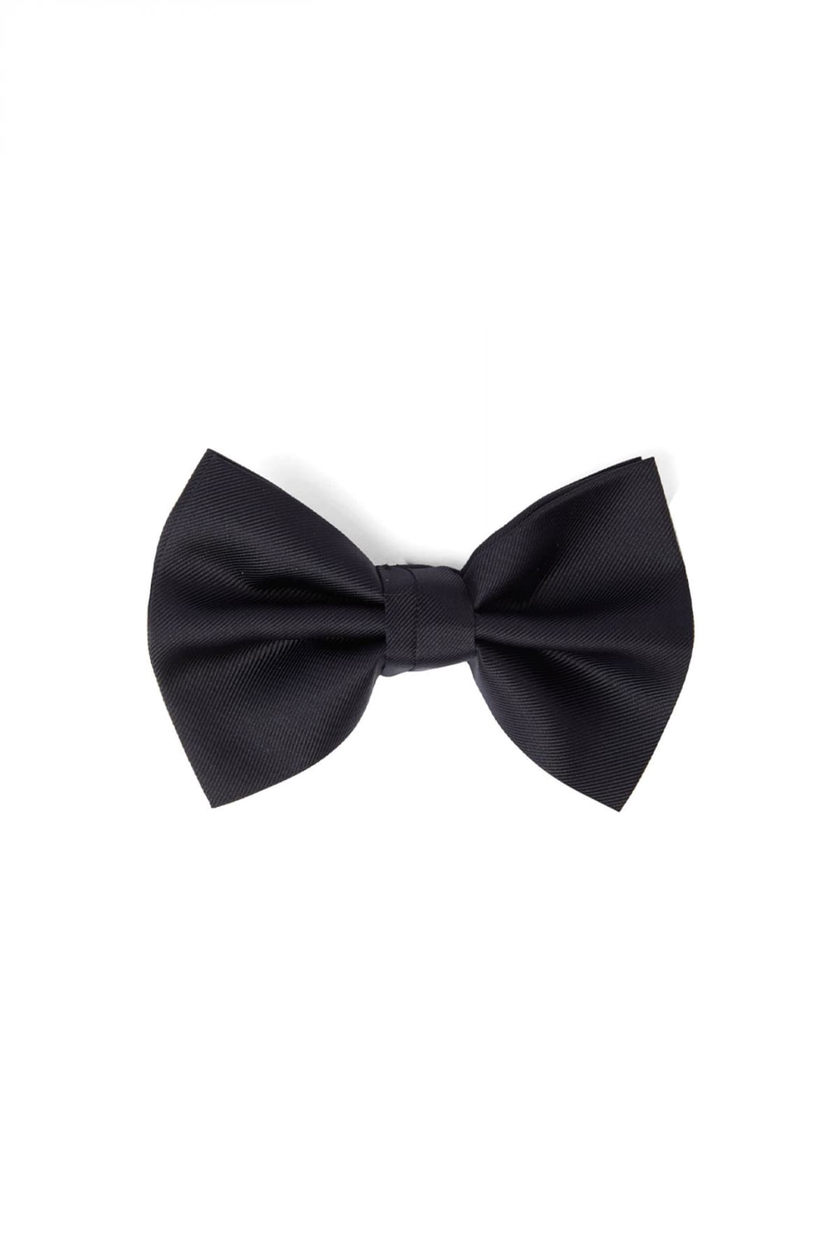 Men's Ties Emporio Armani Black