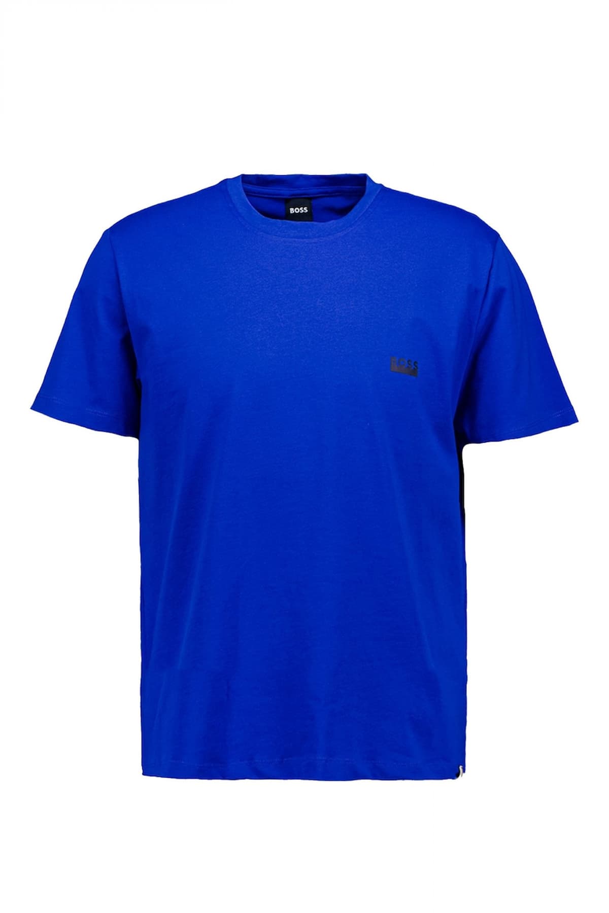 BOSS ΕΣΩΡΟΥΧΟ T-SHIRT RN CREW NECK ΜΑΥΡΟ