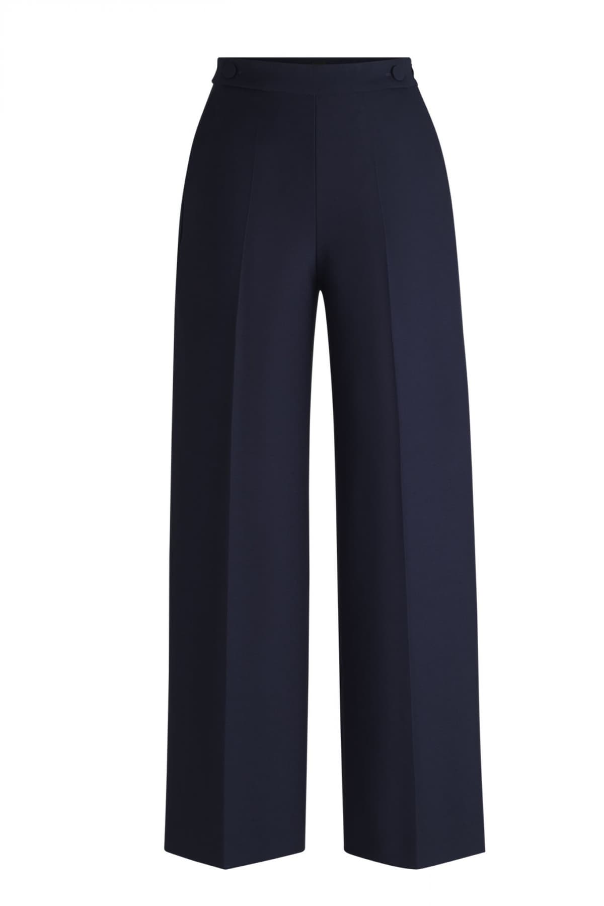 Women's Pants Boss Blue