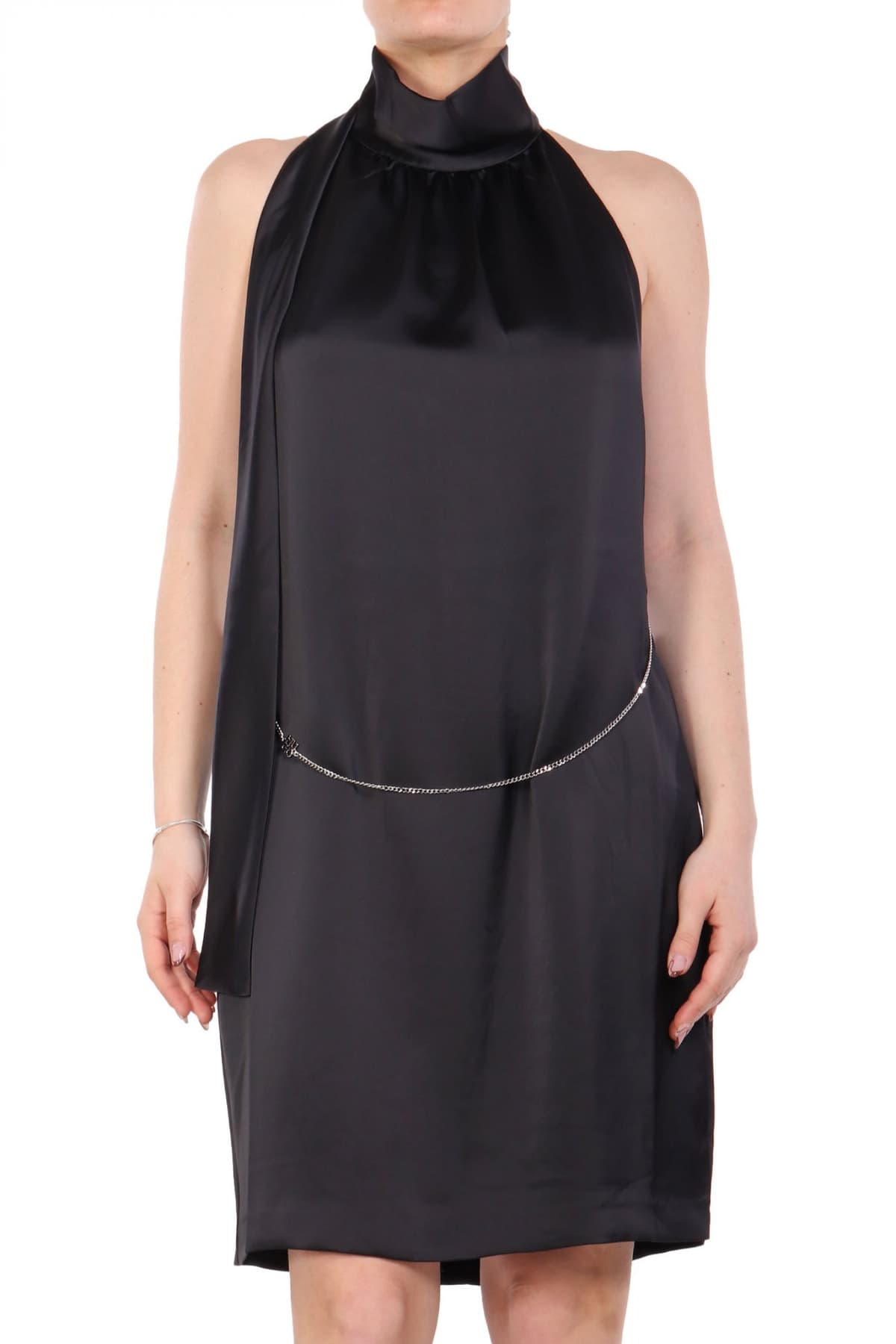 Women's Dresses Hugo Black