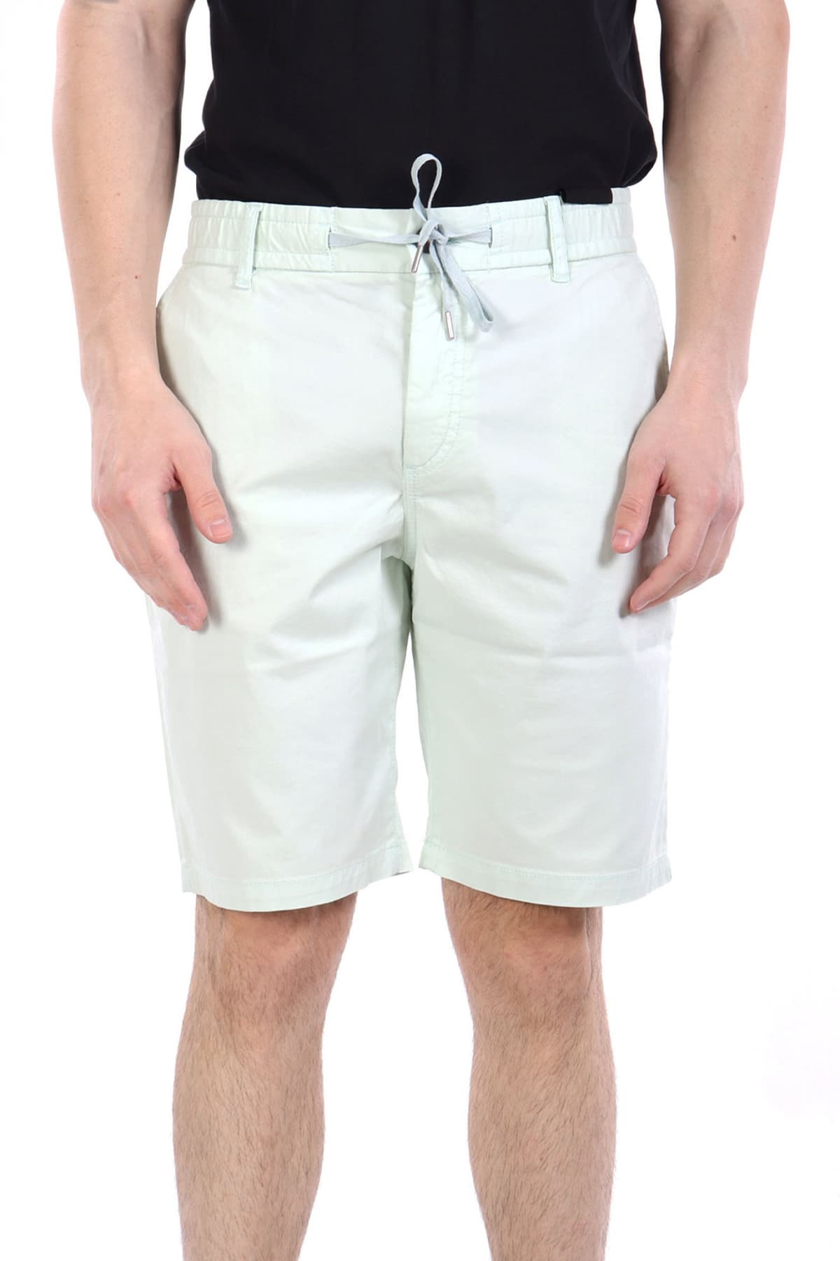 Men's Shorts Boss Green