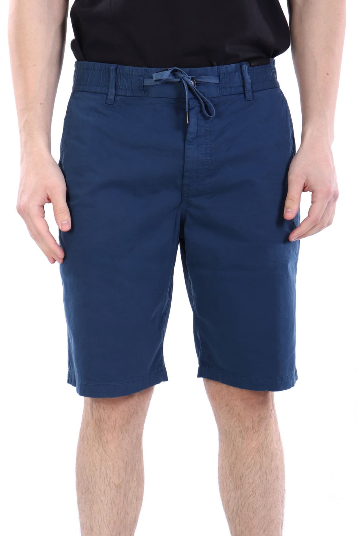Men's Shorts Boss Blue
