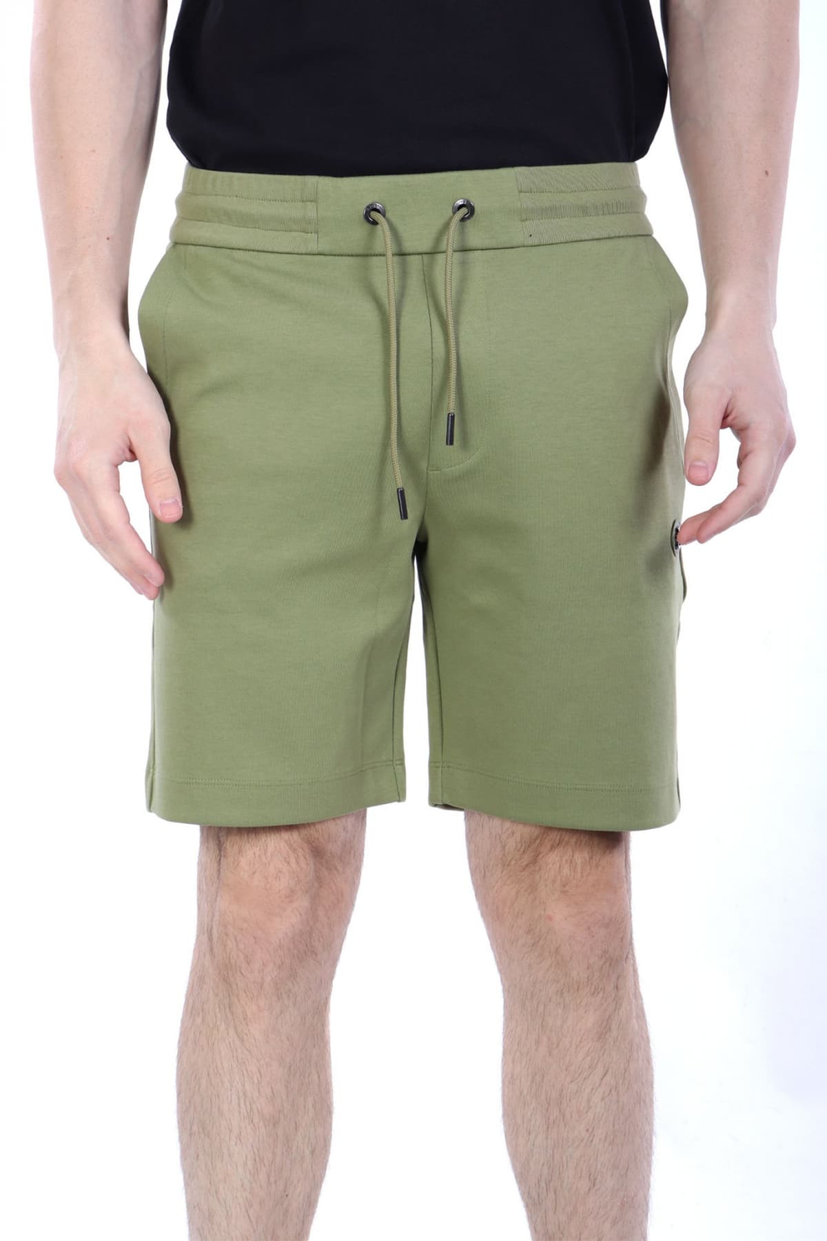 Men's Shorts Boss Blue