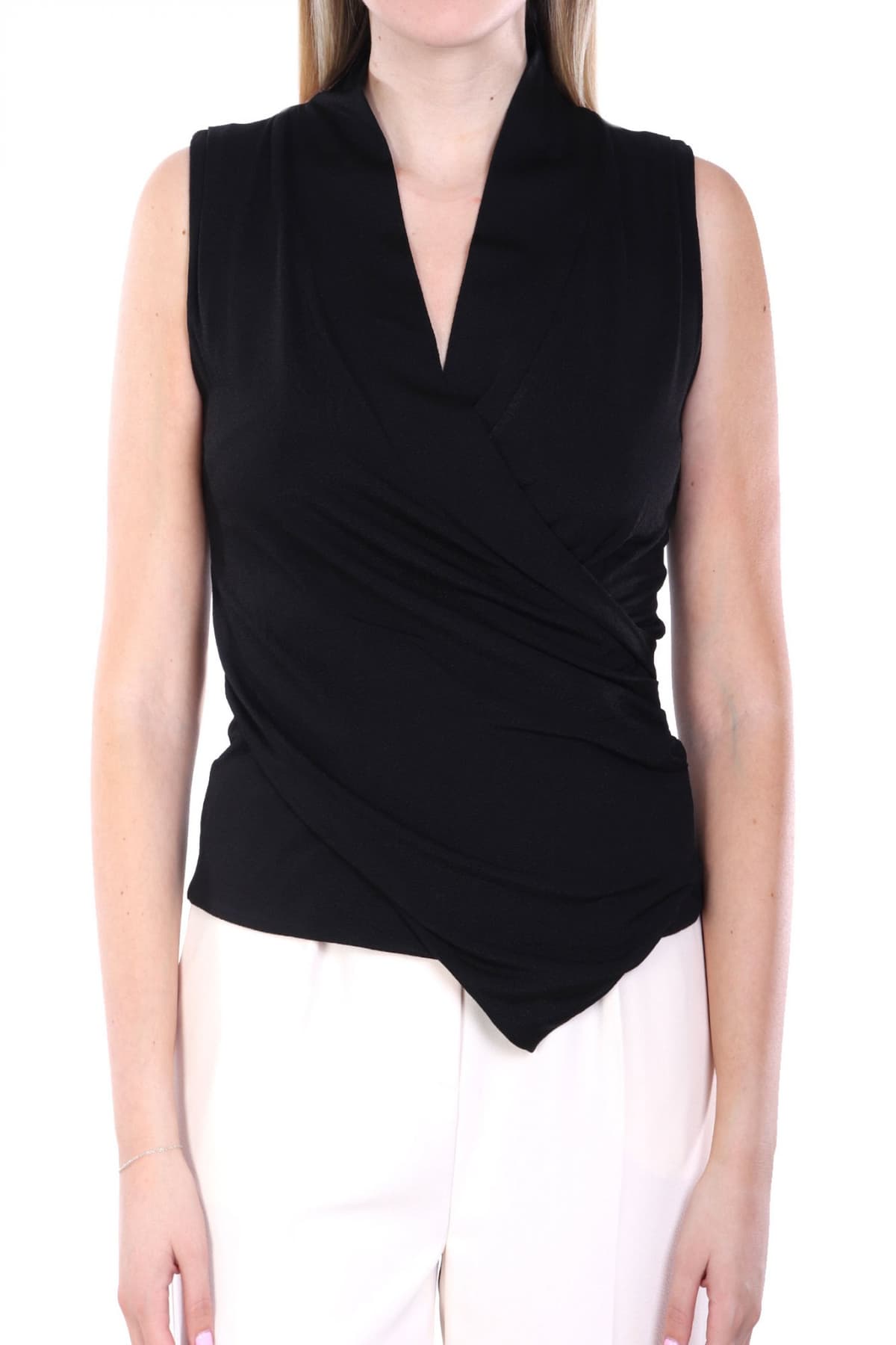 Women's Tops Boss Black