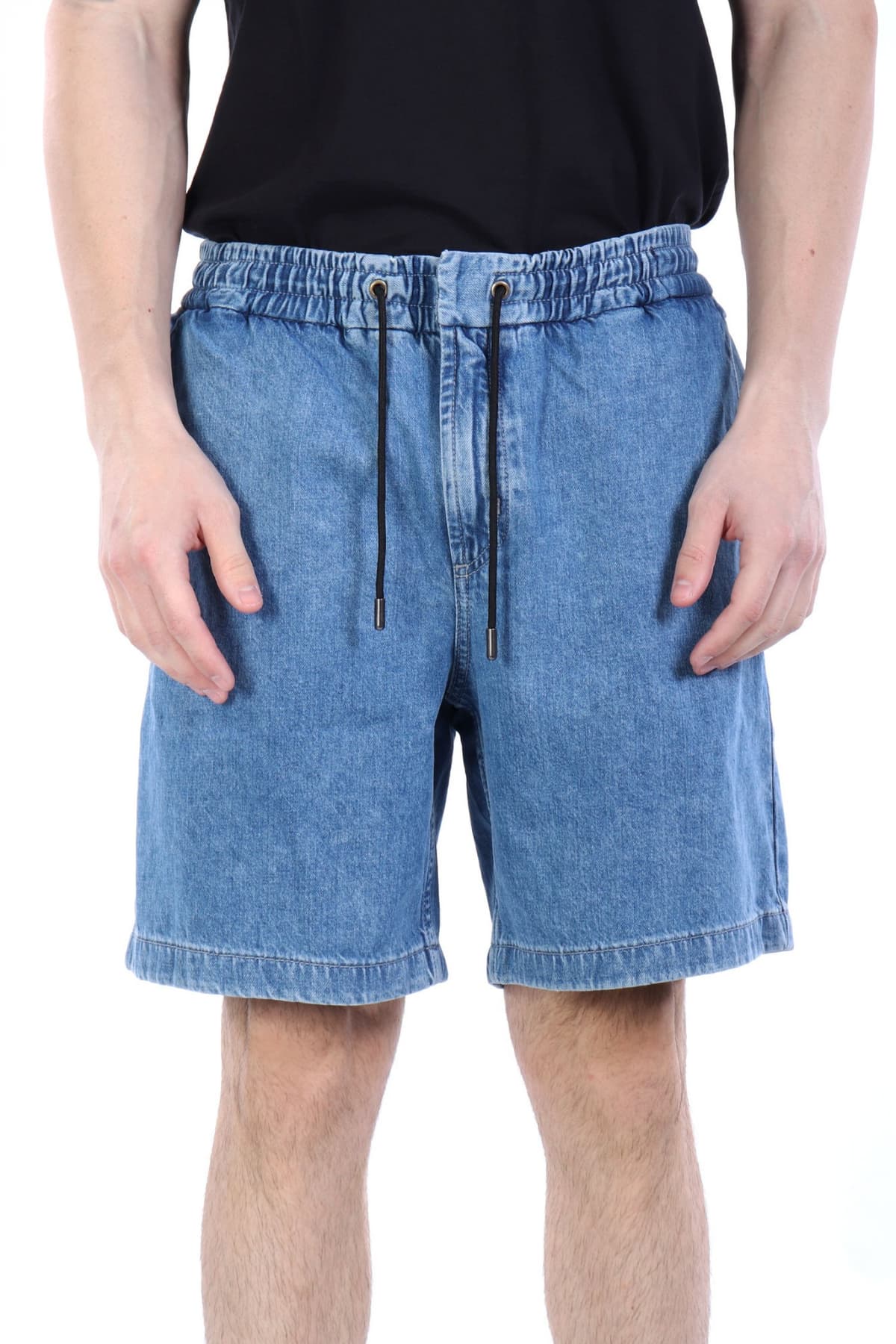 Men's Shorts Boss Blue