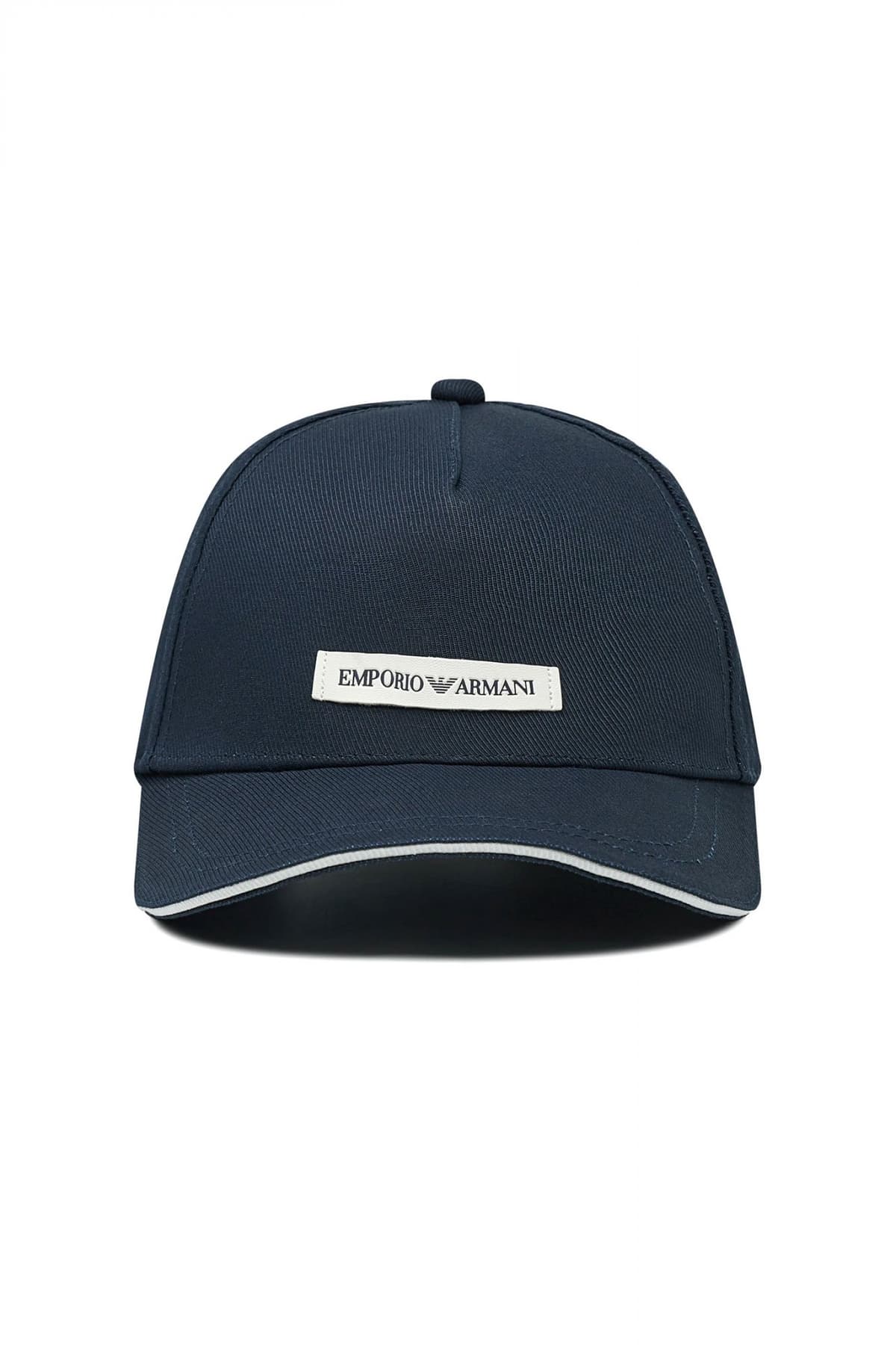 Men's Hats Armani 7 Blue