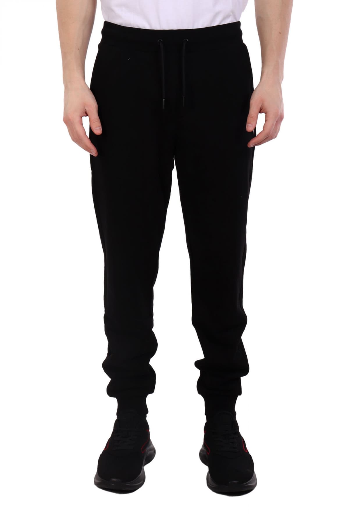 Men's Tracksuits Karl Lagerfeld Black