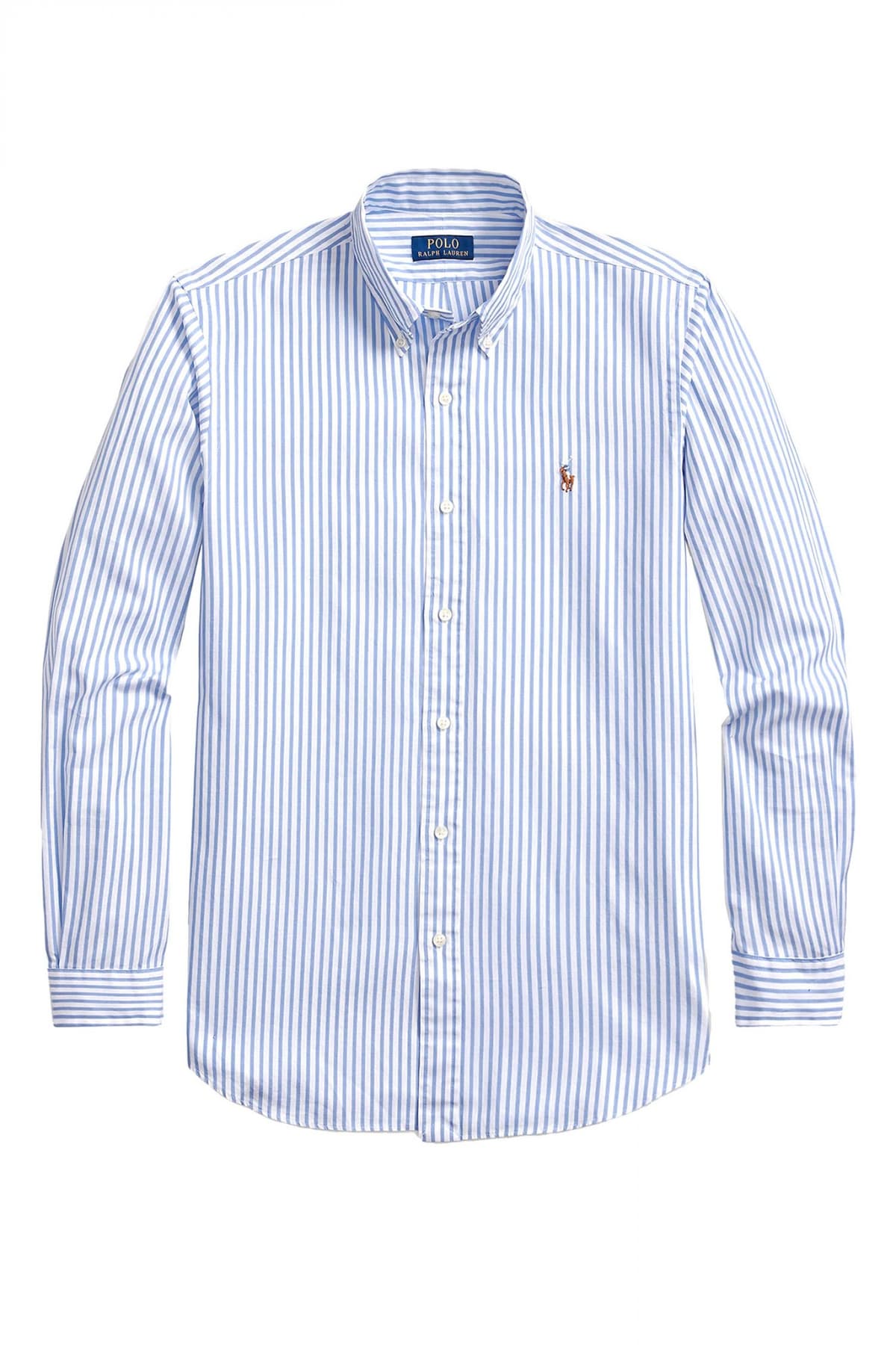 Men's Shirts Ralph Lauren White
