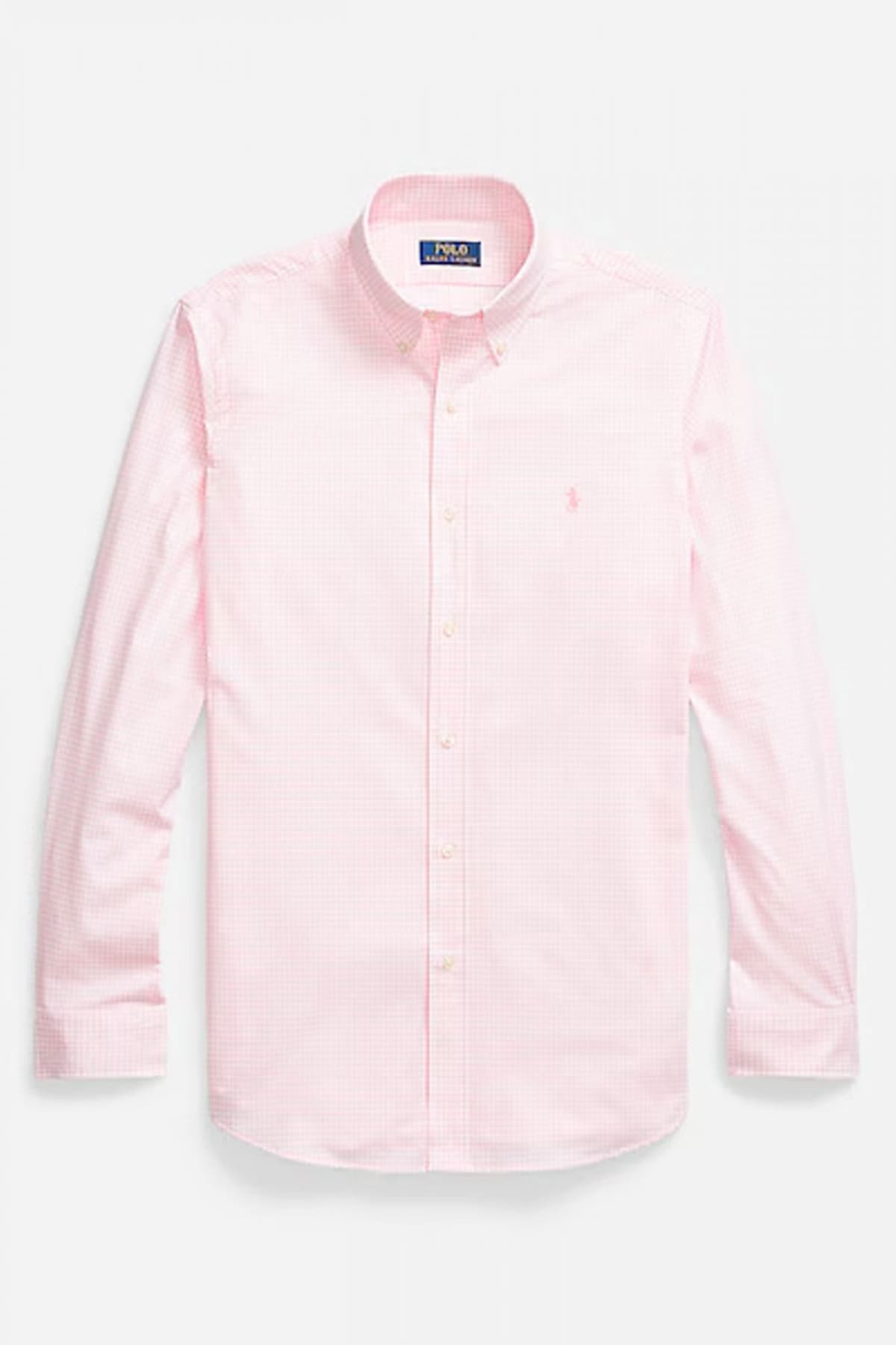 Men's Shirts Ralph Lauren Pink