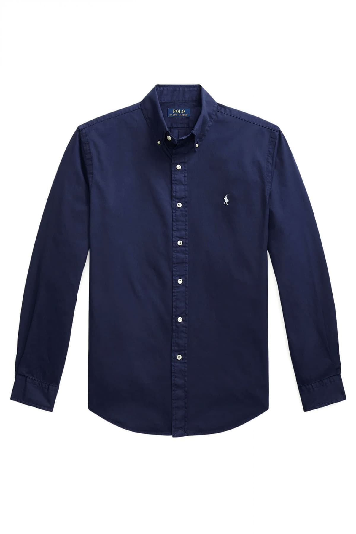 Men's Shirts Ralph Lauren Blue