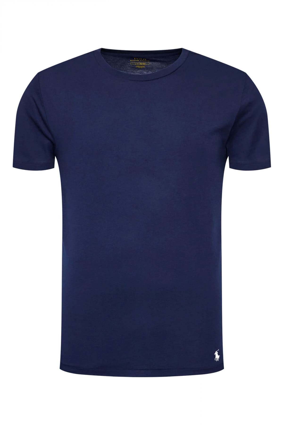 Men's T-Shirts Ralph Lauren Blue