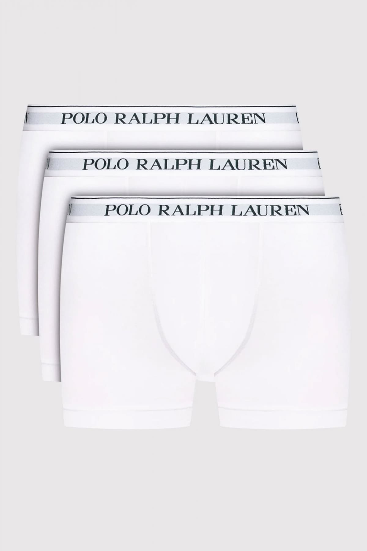 Men's Underwear Ralph Lauren White
