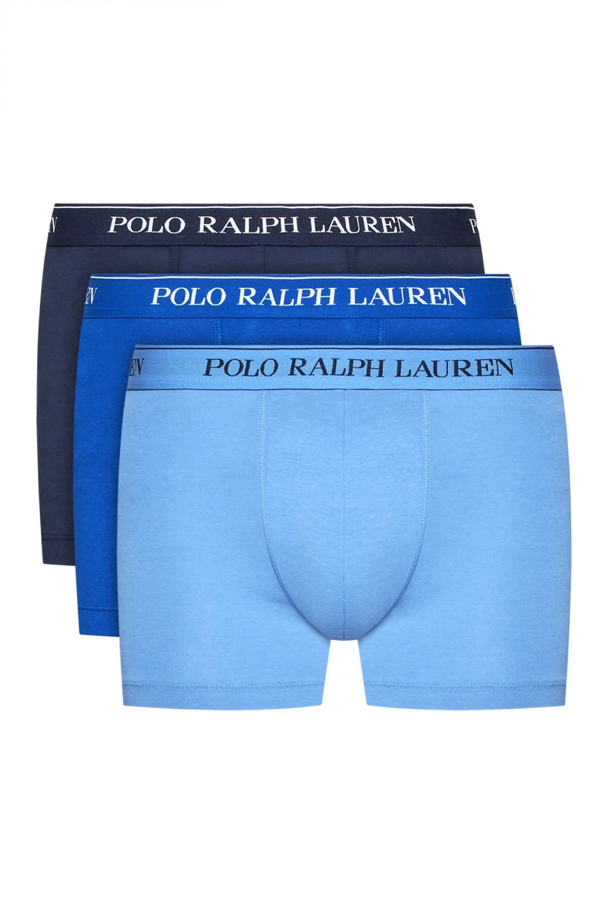 Men's Underwear Ralph Lauren Blue