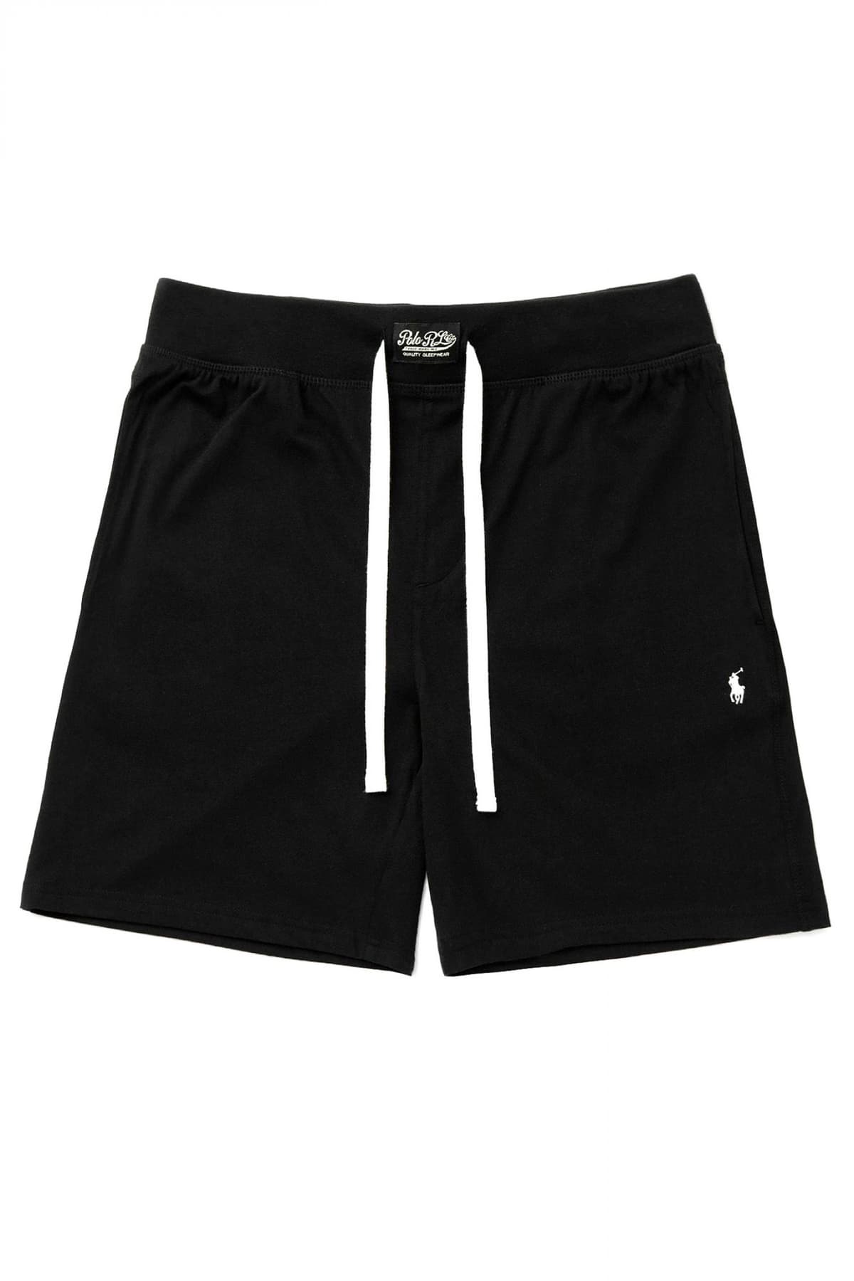 Men's Shorts Ralph Lauren Black