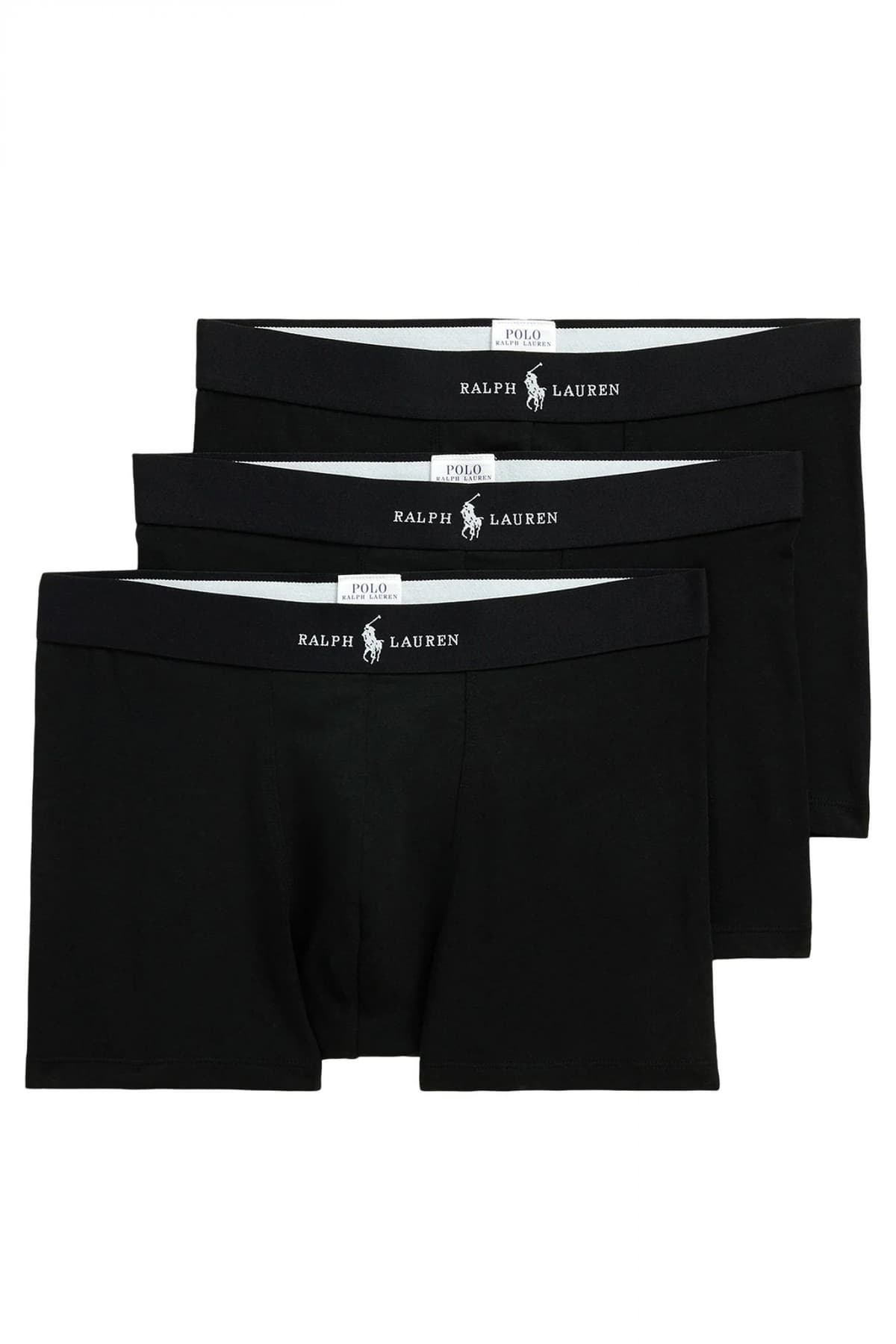 Men's Underwear Ralph Lauren Black