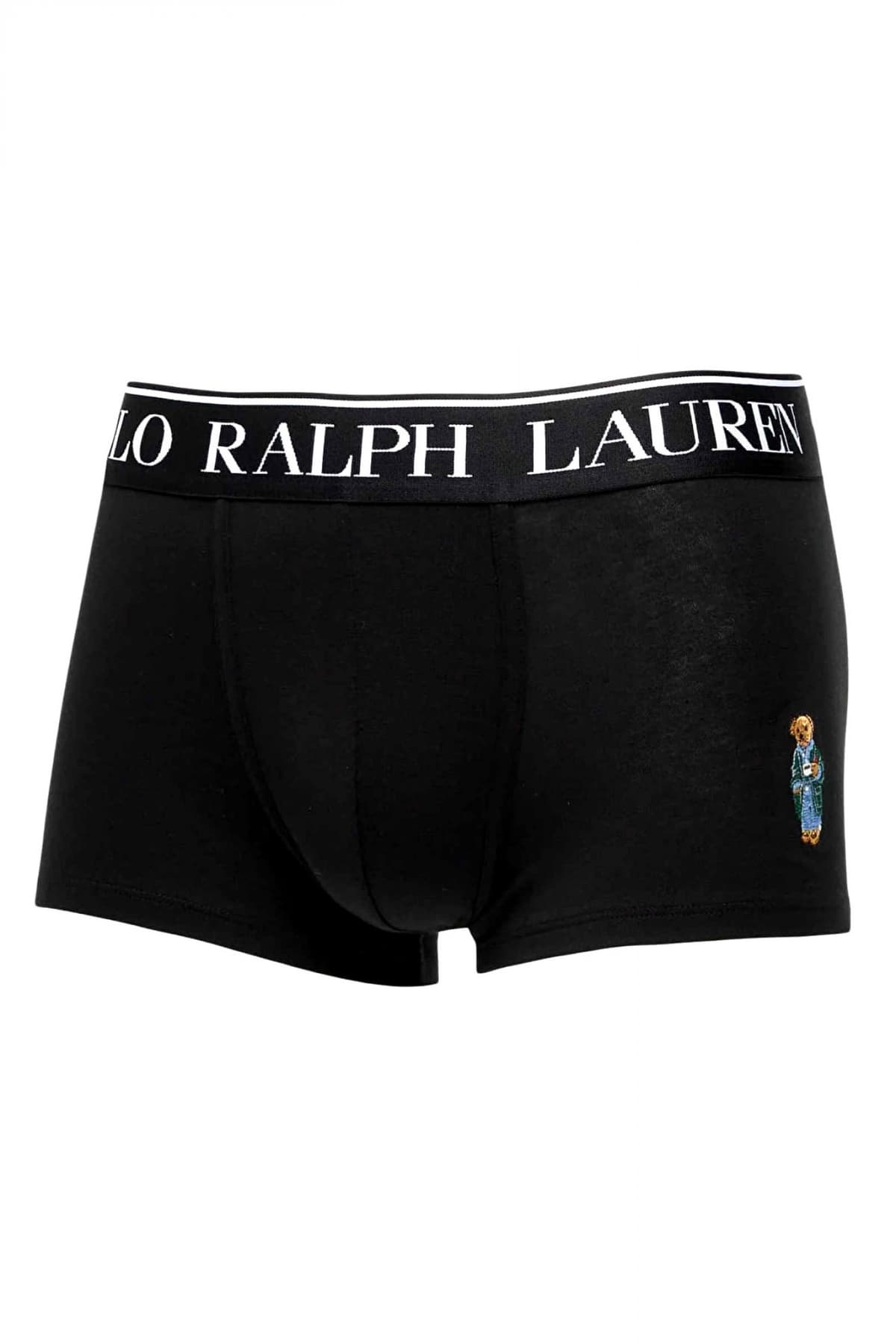 Men's Underwear Ralph Lauren Black